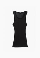Richelieu | Tank Top - schwarz