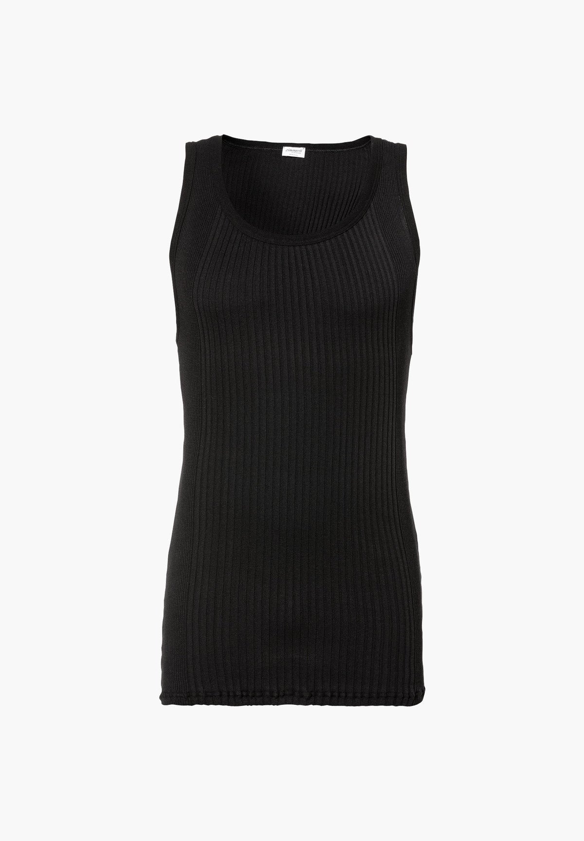 Richelieu | Tank Top - black