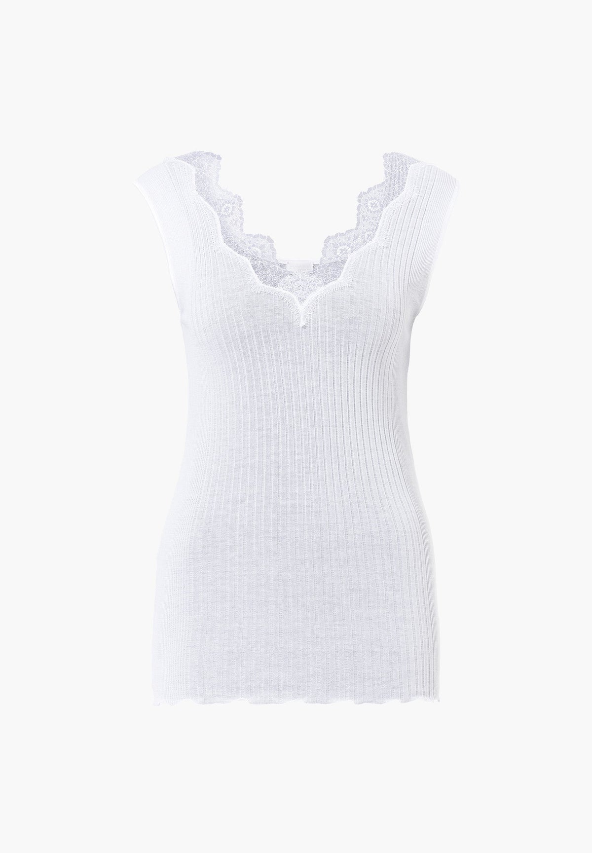Richelieu | Top - white