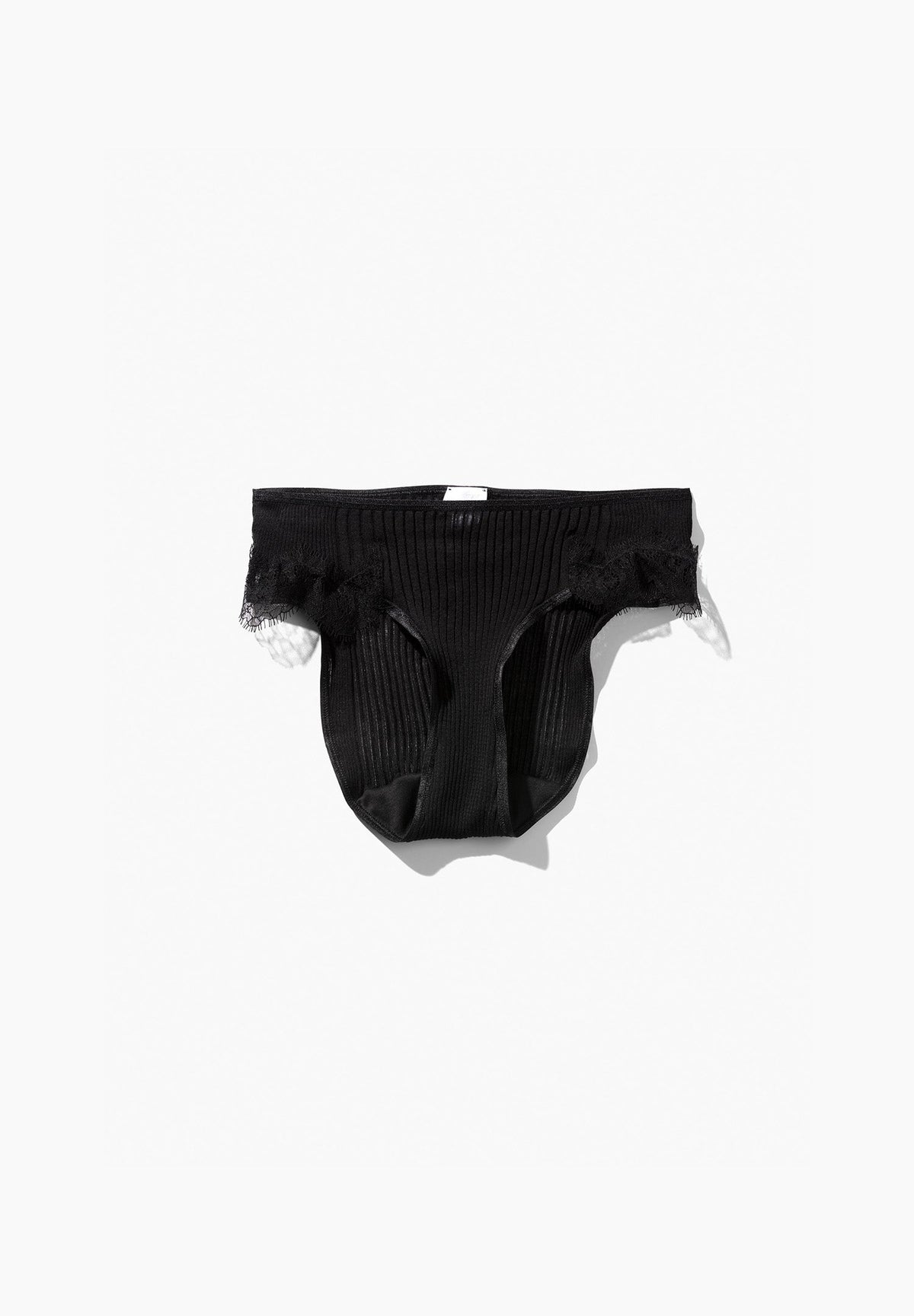 Richelieu | Briefs - black