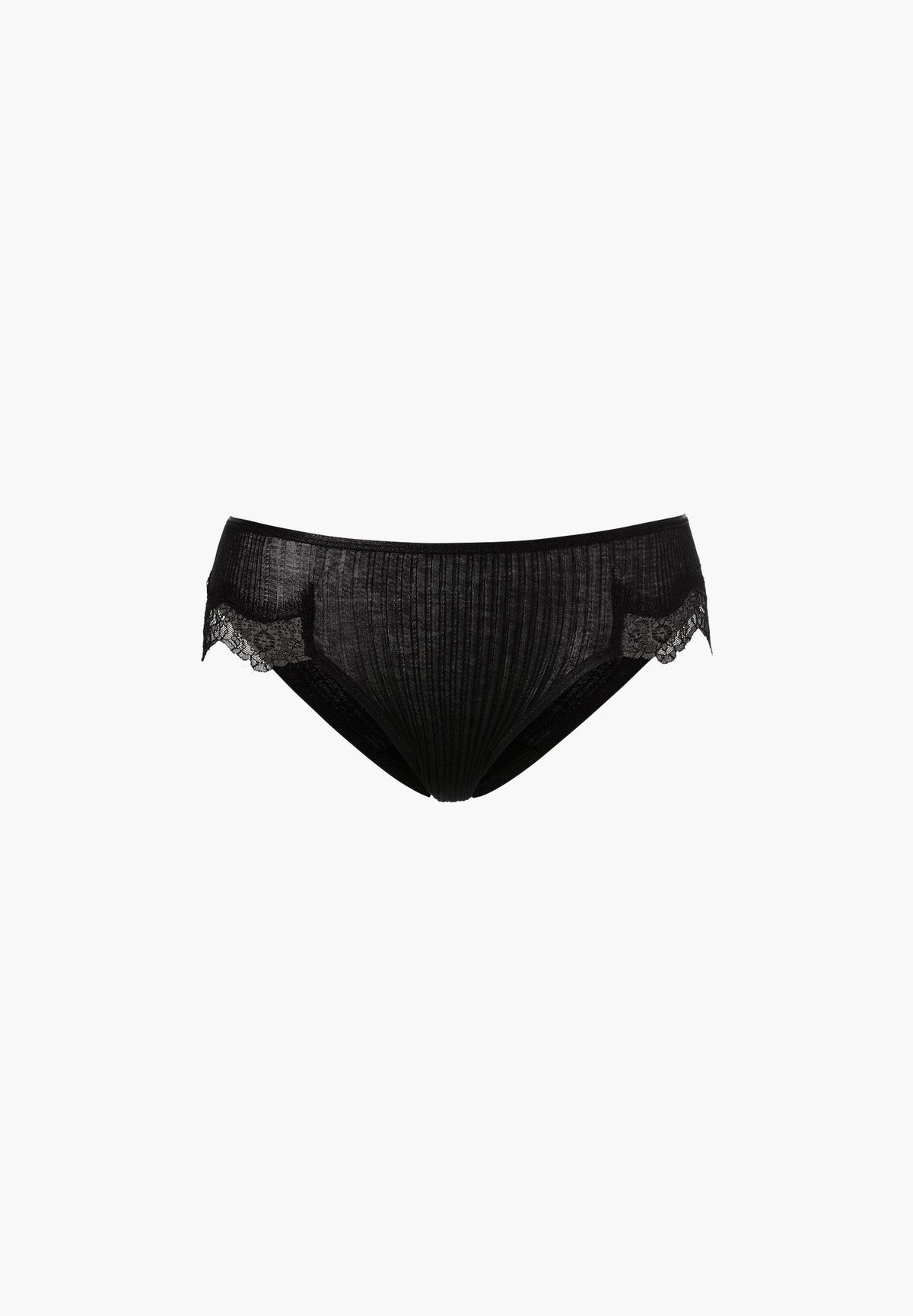 Richelieu | Slip - black