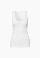 Richelieu | Top - white
