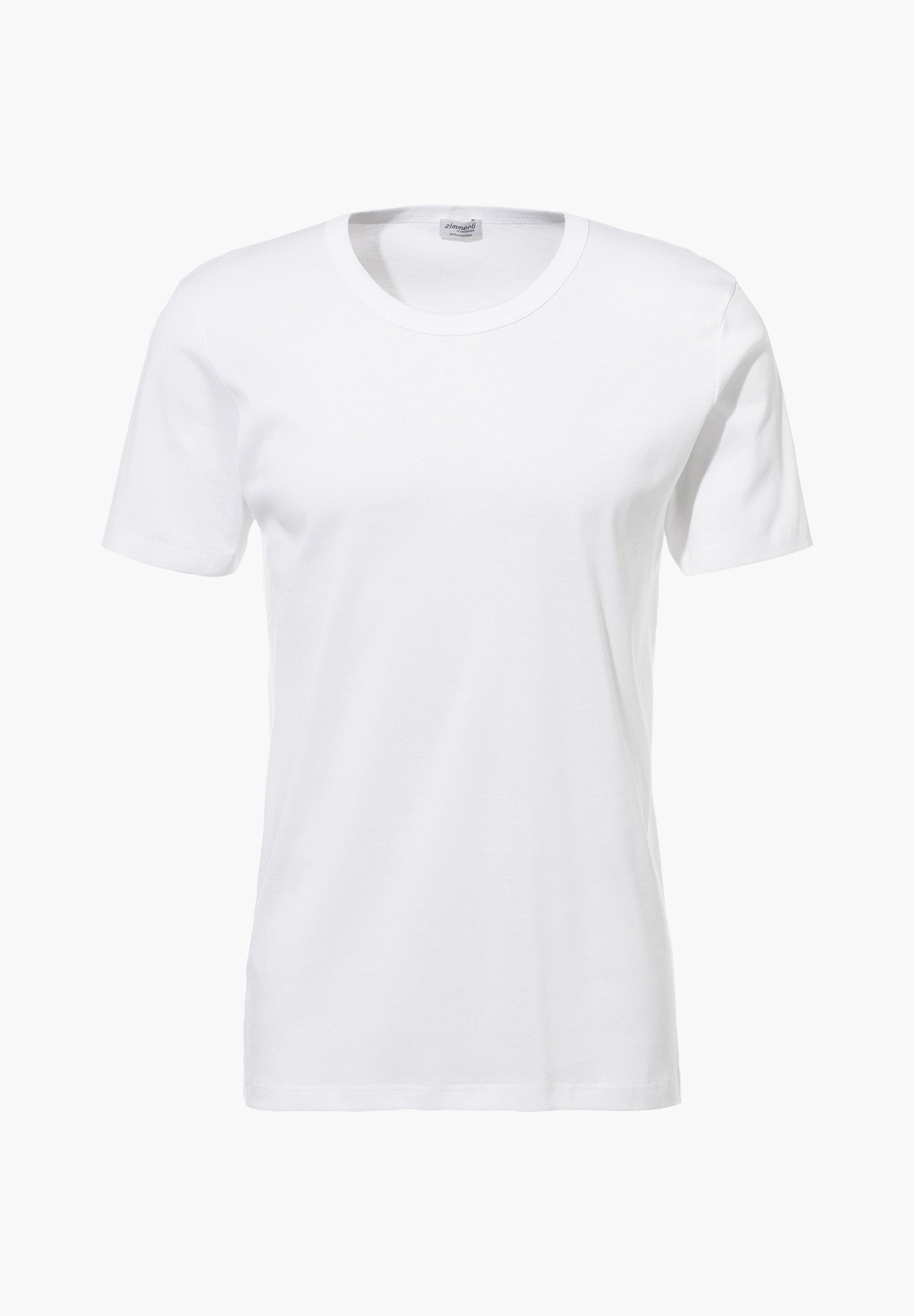 Men's T-shirts - ZIMMERLI SWITZERLAND