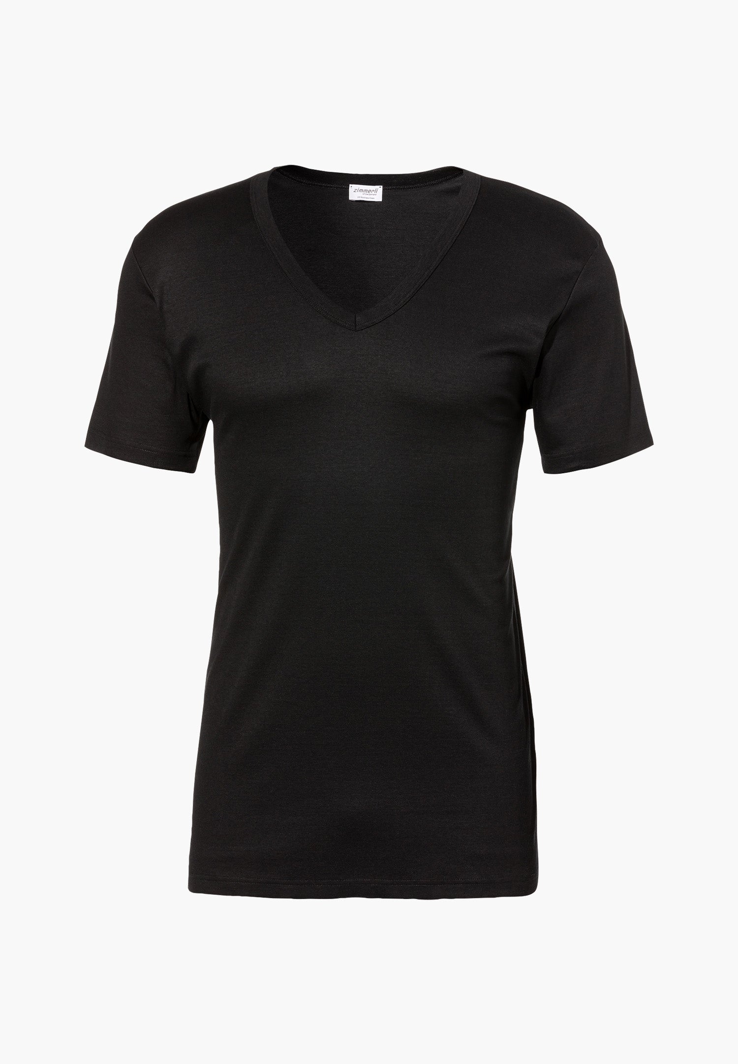 Men's T-shirts - ZIMMERLI SWITZERLAND