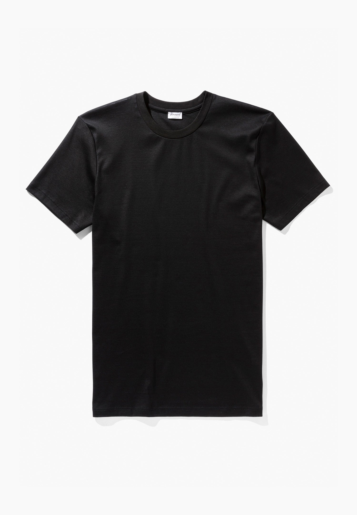 Men's T-shirts - ZIMMERLI SWITZERLAND