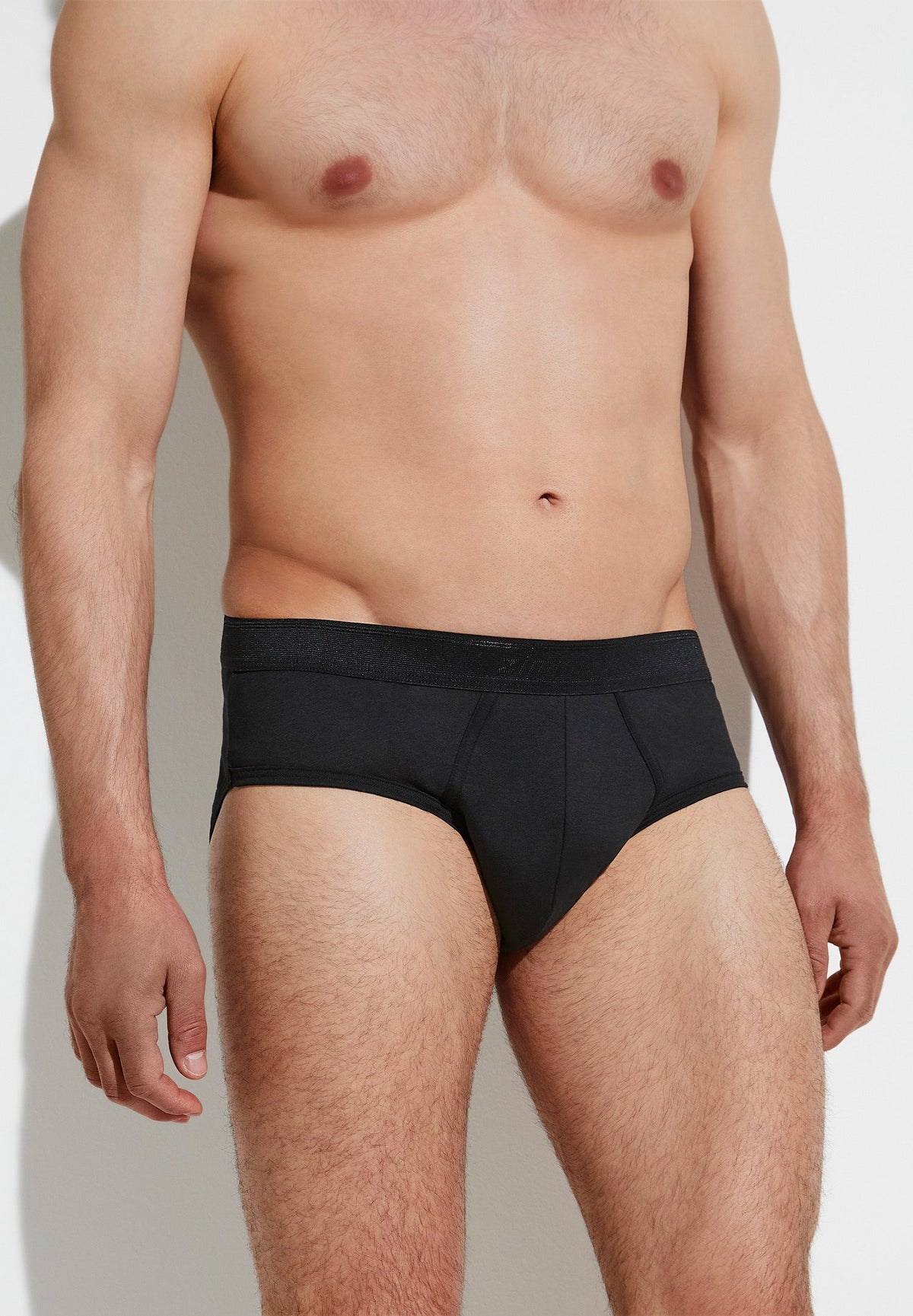 Business Class | Slip - black