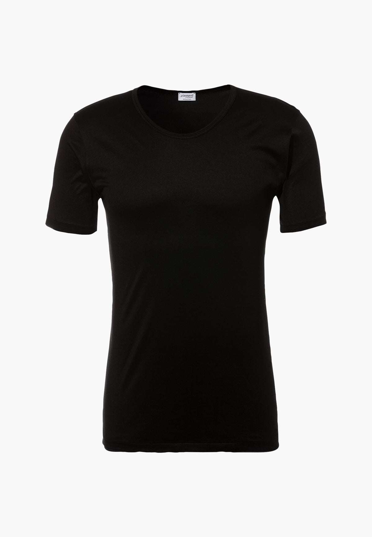 Royal Classic | T-Shirt à manches courtes - black