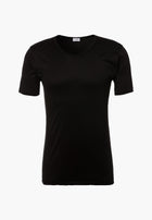 Royal Classic | T-Shirt Short Sleeve, super fine - black
