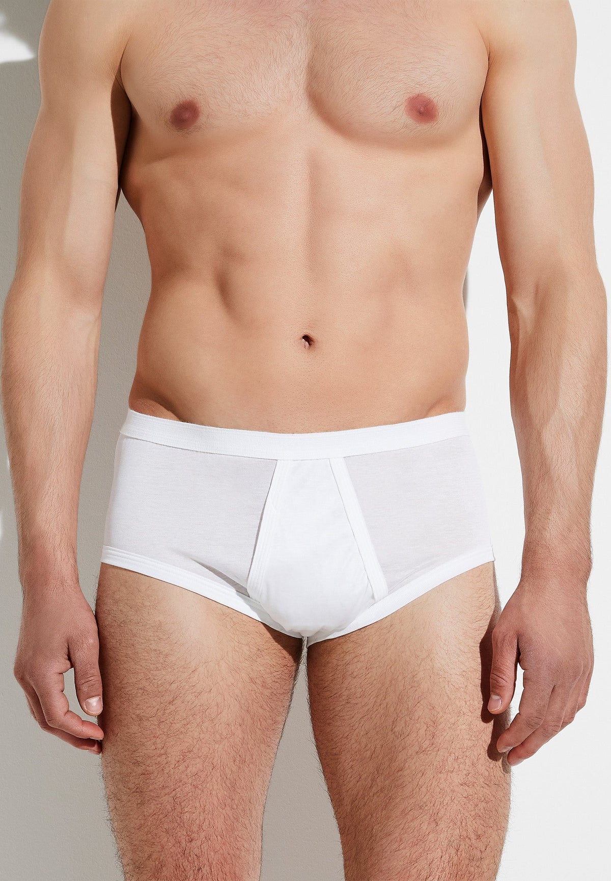 Royal Classic  Briefs - white - Zimmerli of Switzerland (Schweiz)