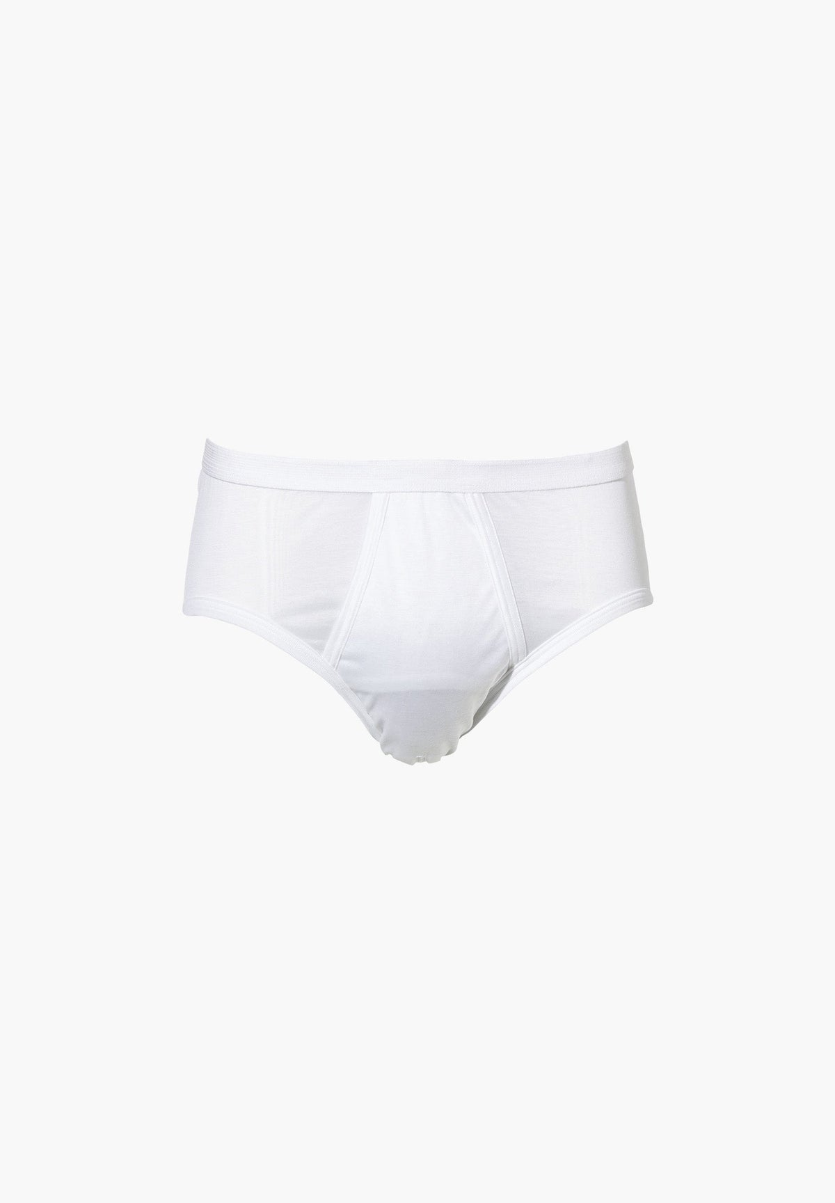 Royal Classic | Briefs - white