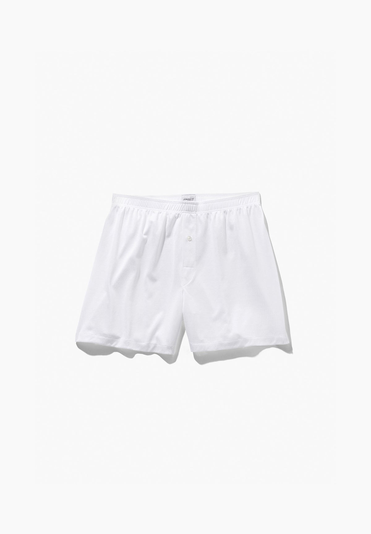 Royal Classic | Boxer Shorts - white