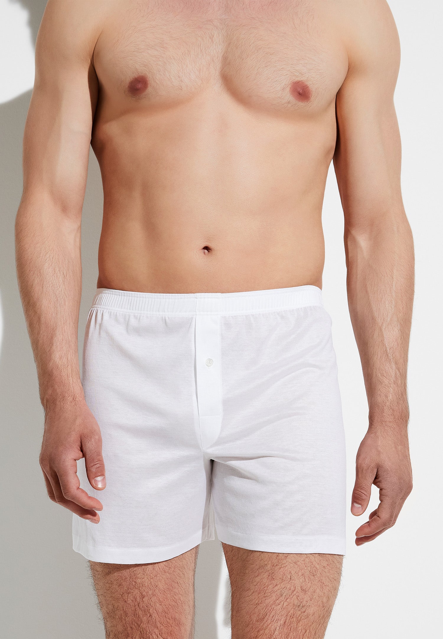 Men Royal Classic - Zimmerli of Switzerland