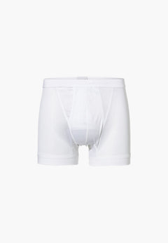 メンズ zimmerli ヅィメリー BOXER-SHORT OPEN サイズS