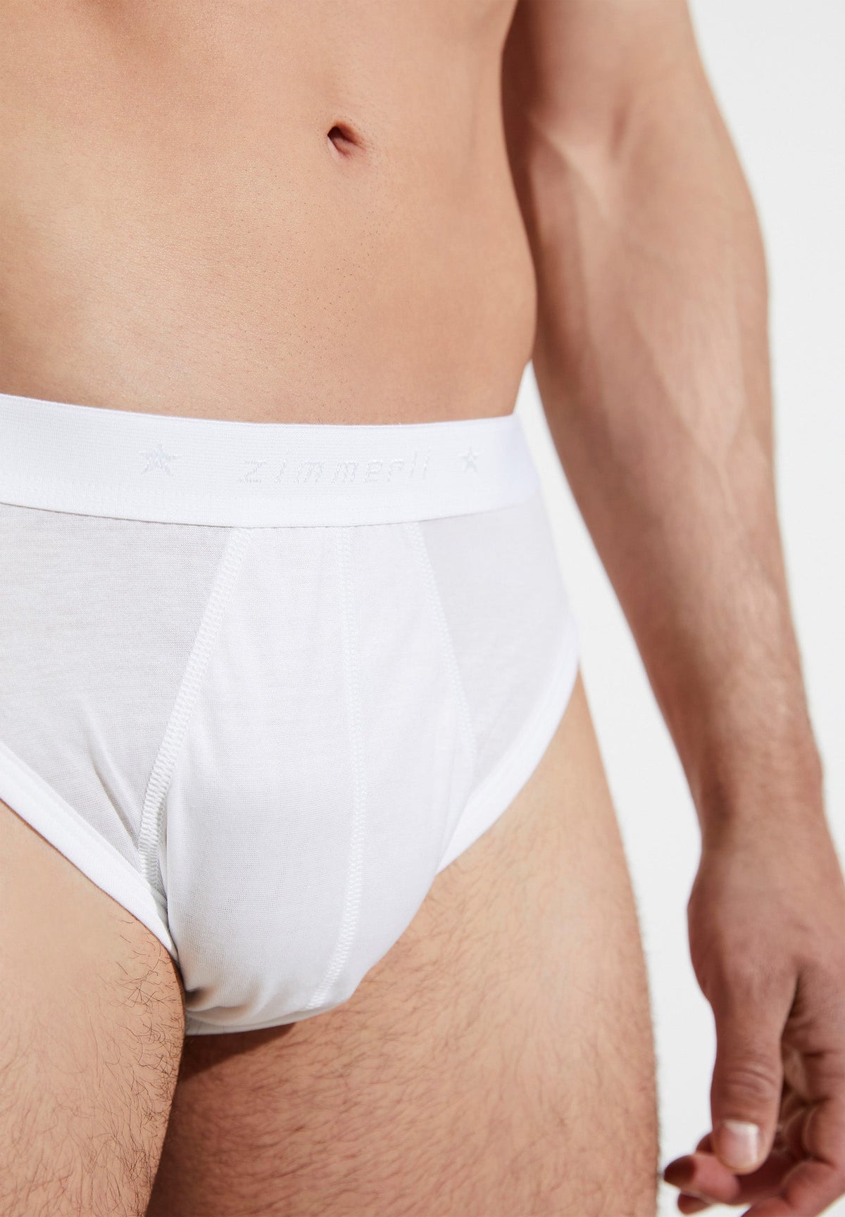 Royal Classic | Briefs - white