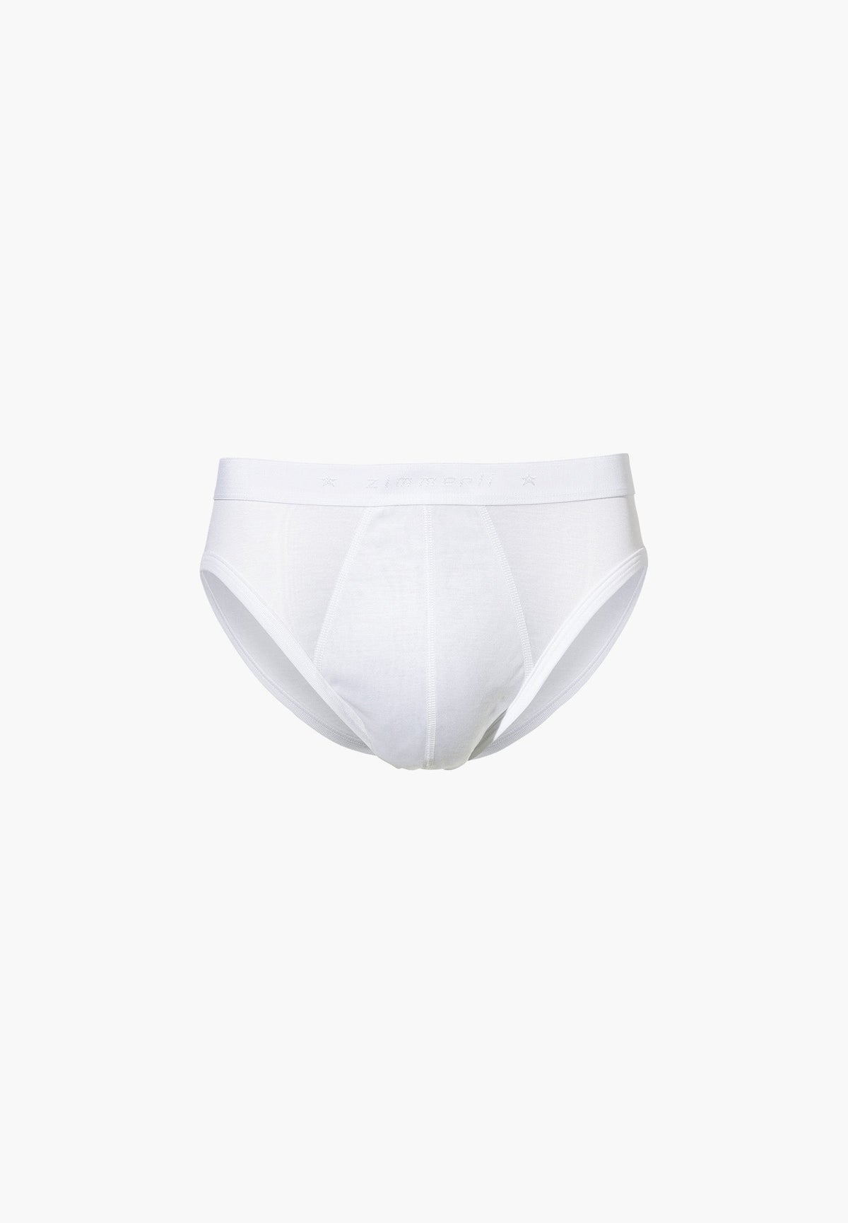 Royal Classic  Briefs - white - Zimmerli of Switzerland (Schweiz)