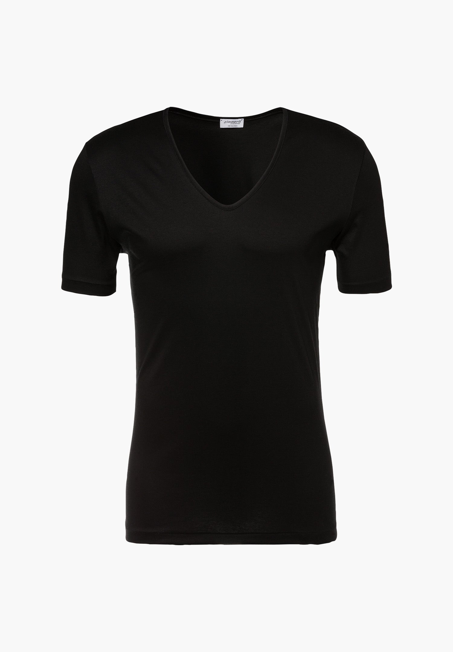 Zimmerli ヅィメリー T-SHIRT VN SS サイズM Men's Underwear T-Shirts - ZIMMERLI SWITZERLAND