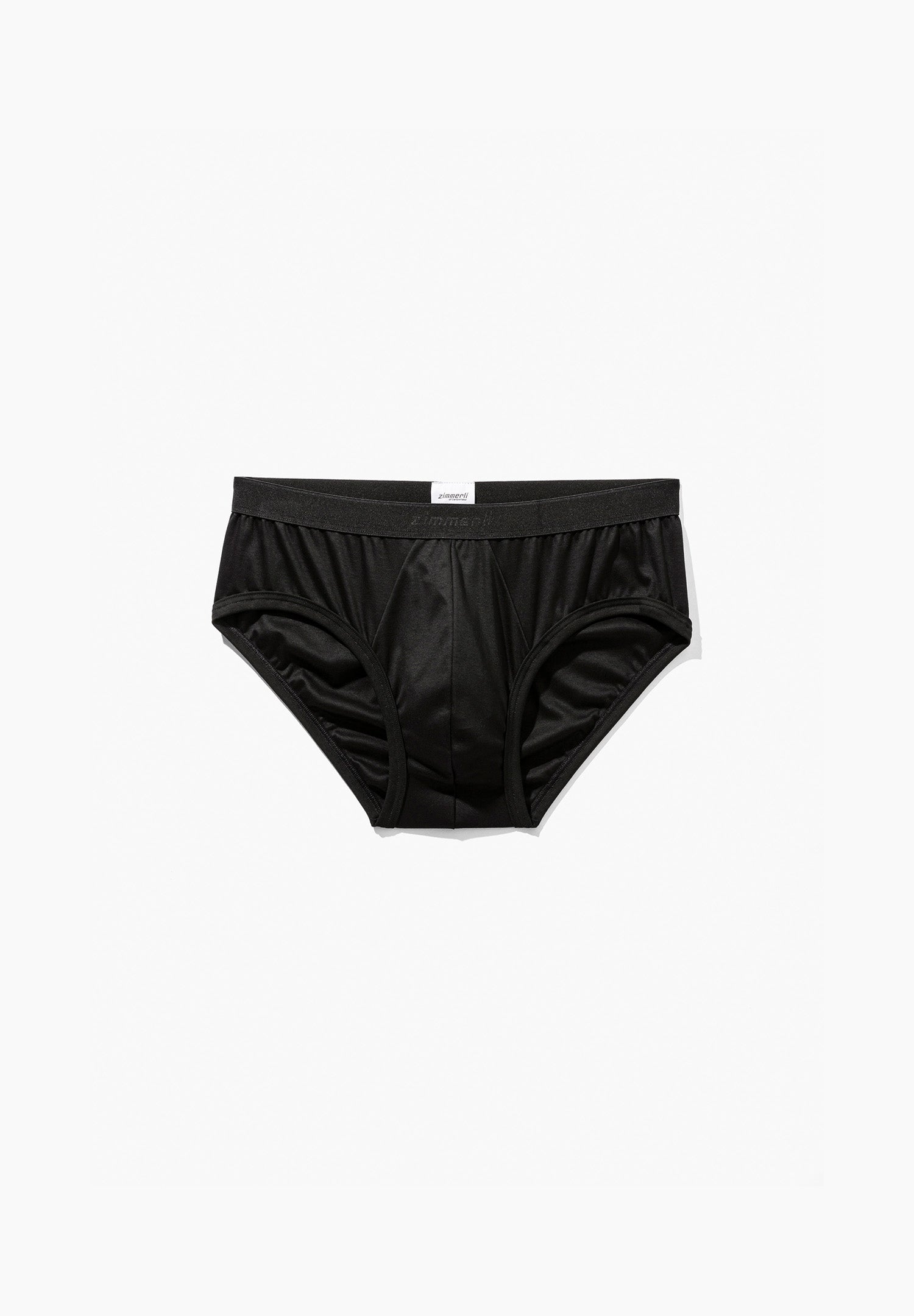 Calvin Klein Underwear Pure Ribbed Legging in Black