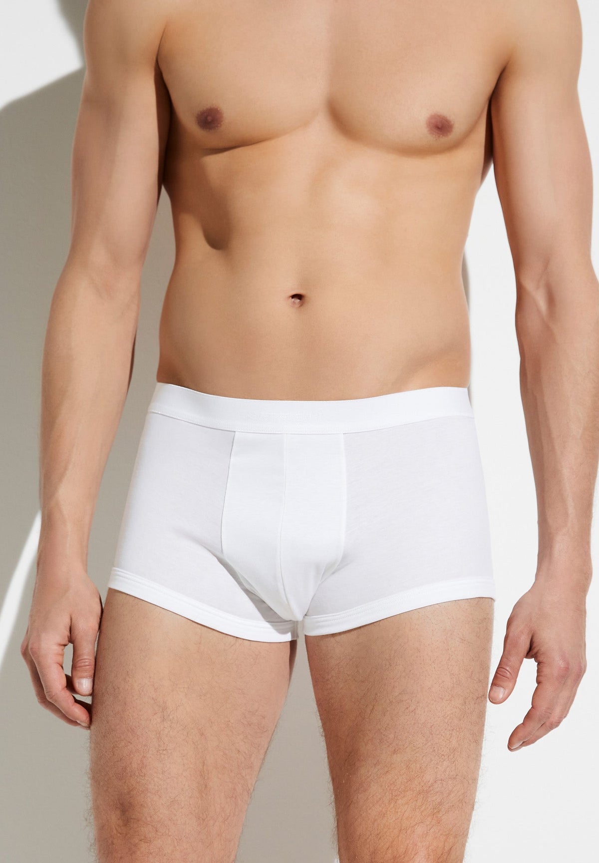 Sea Island | Boxer - white