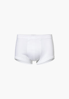 下着・アンダーウェア ZIMMERLI OF SWITZERLAND Boxer Sea  Sea Island | Boxer Briefs / Trunk - white - ZIMMERLI SWITZERLAND