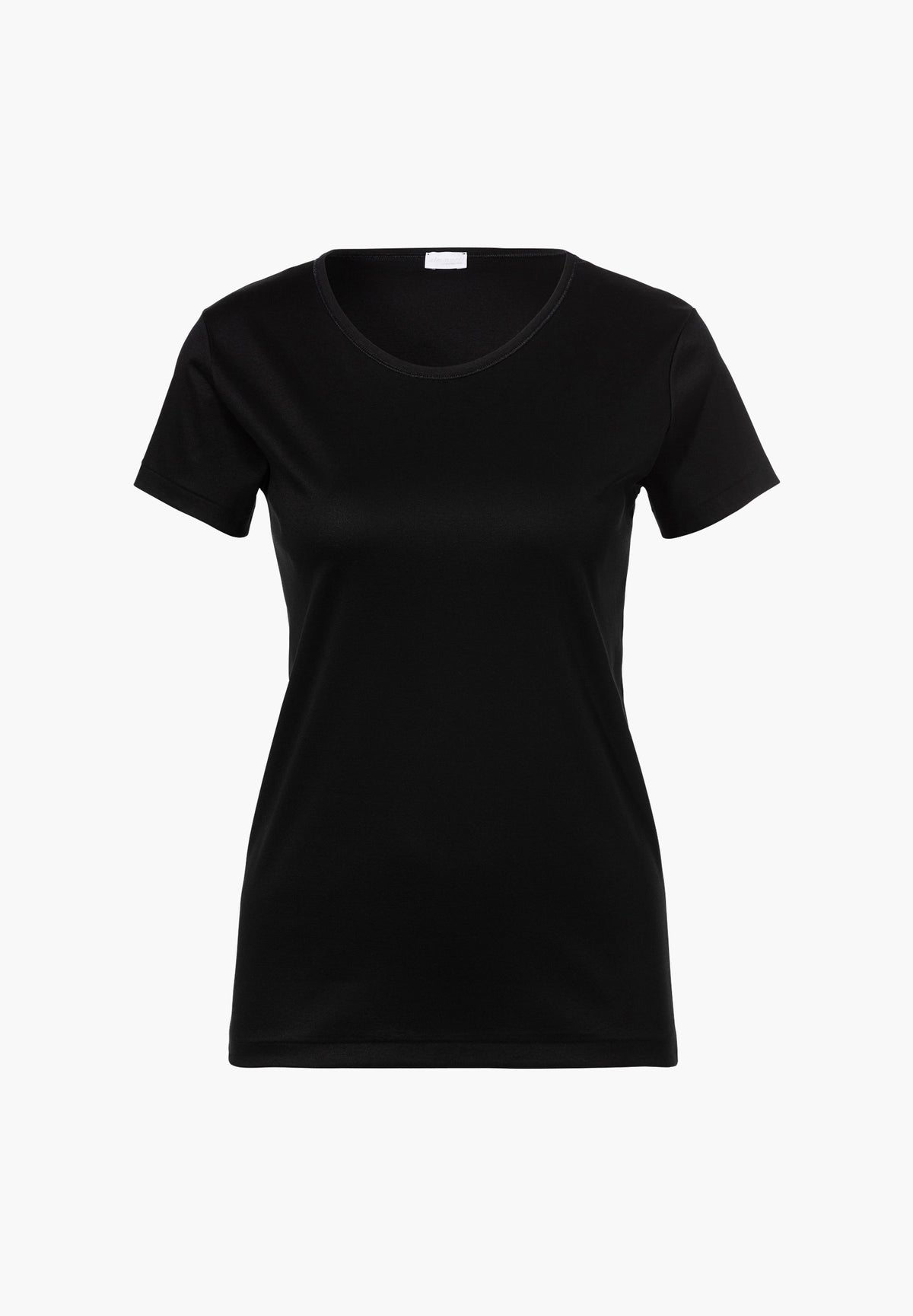Sea Island | T-Shirt Short Sleeve - black