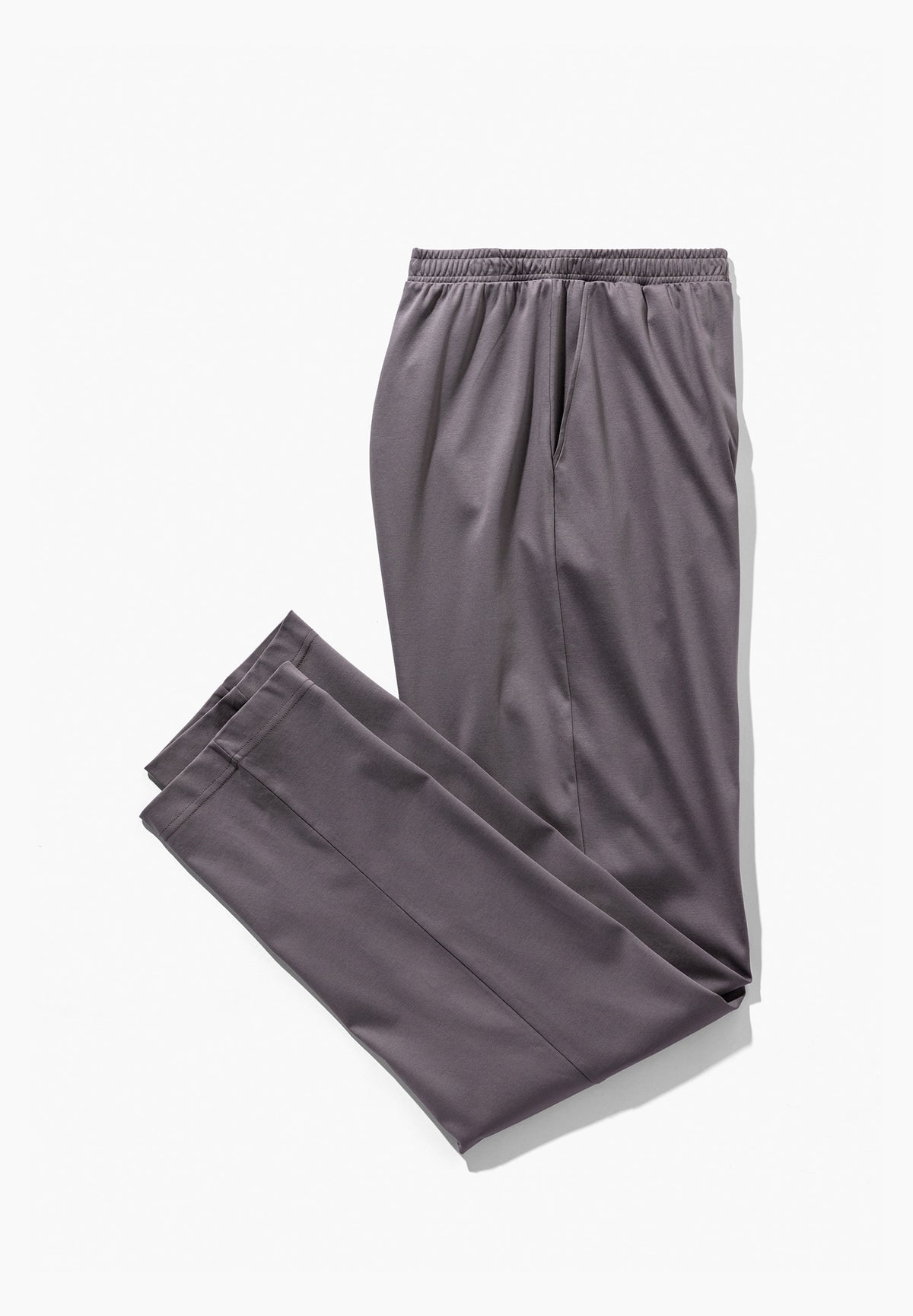 Supreme Green Cotton | Pants Long - grey