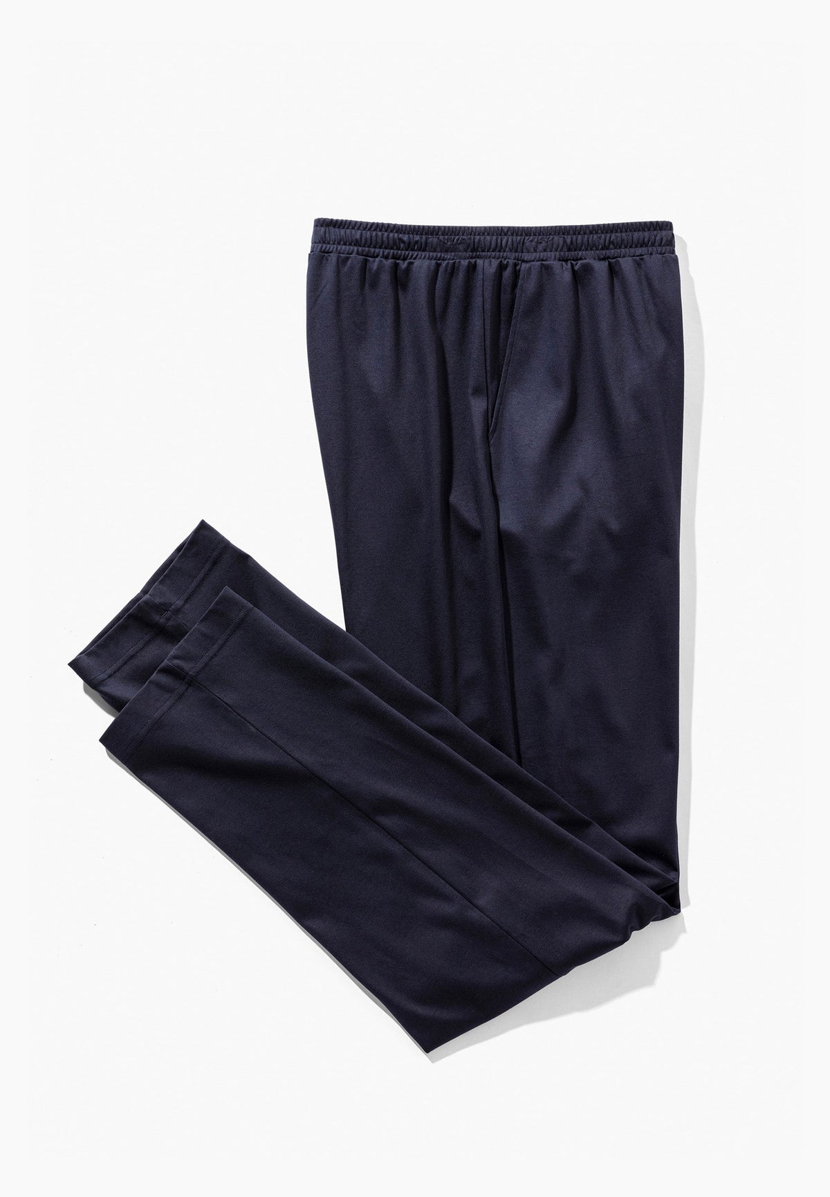 Supreme Green Cotton | Pantalon - navy