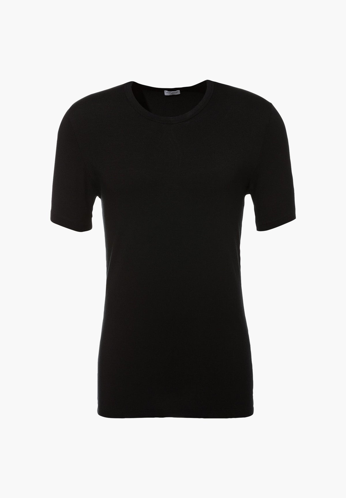 Pureness | T-Shirt Short Sleeve - black