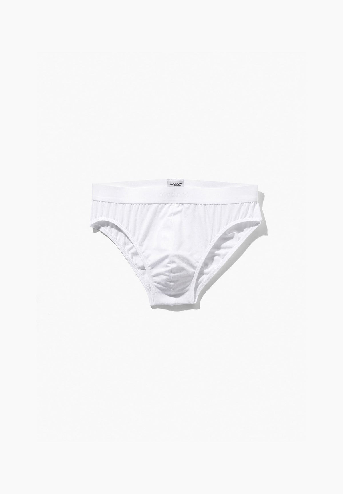 Pureness | Slip - white