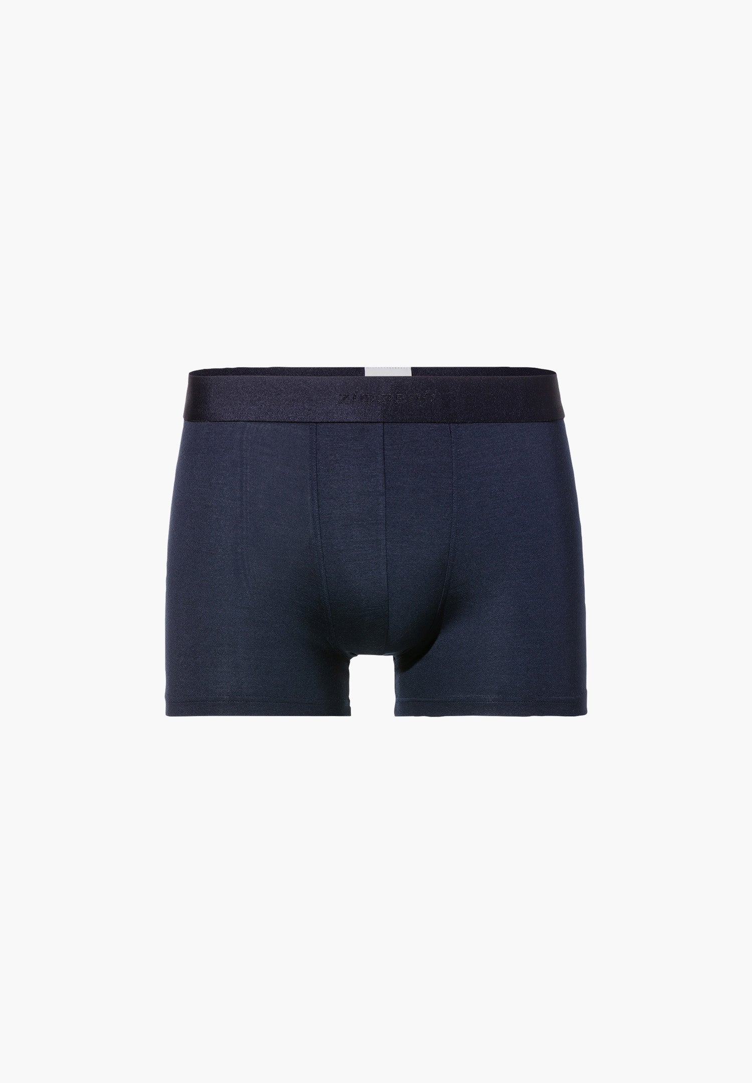 Pureness | Boxer Briefs / Trunk - navy - ZIMMERLI SWITZERLAND
