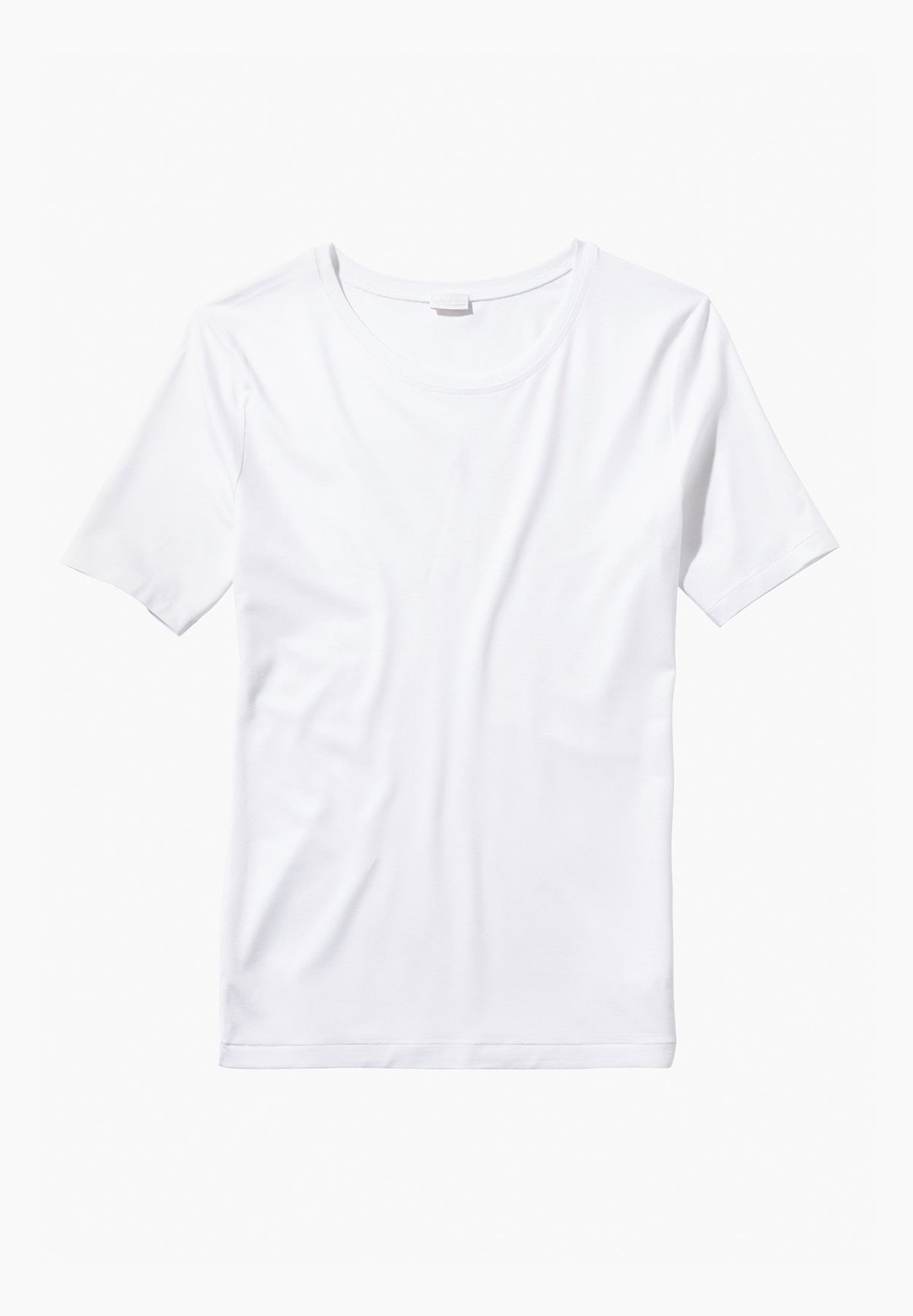 Pureness | T-Shirt Short Sleeve - white