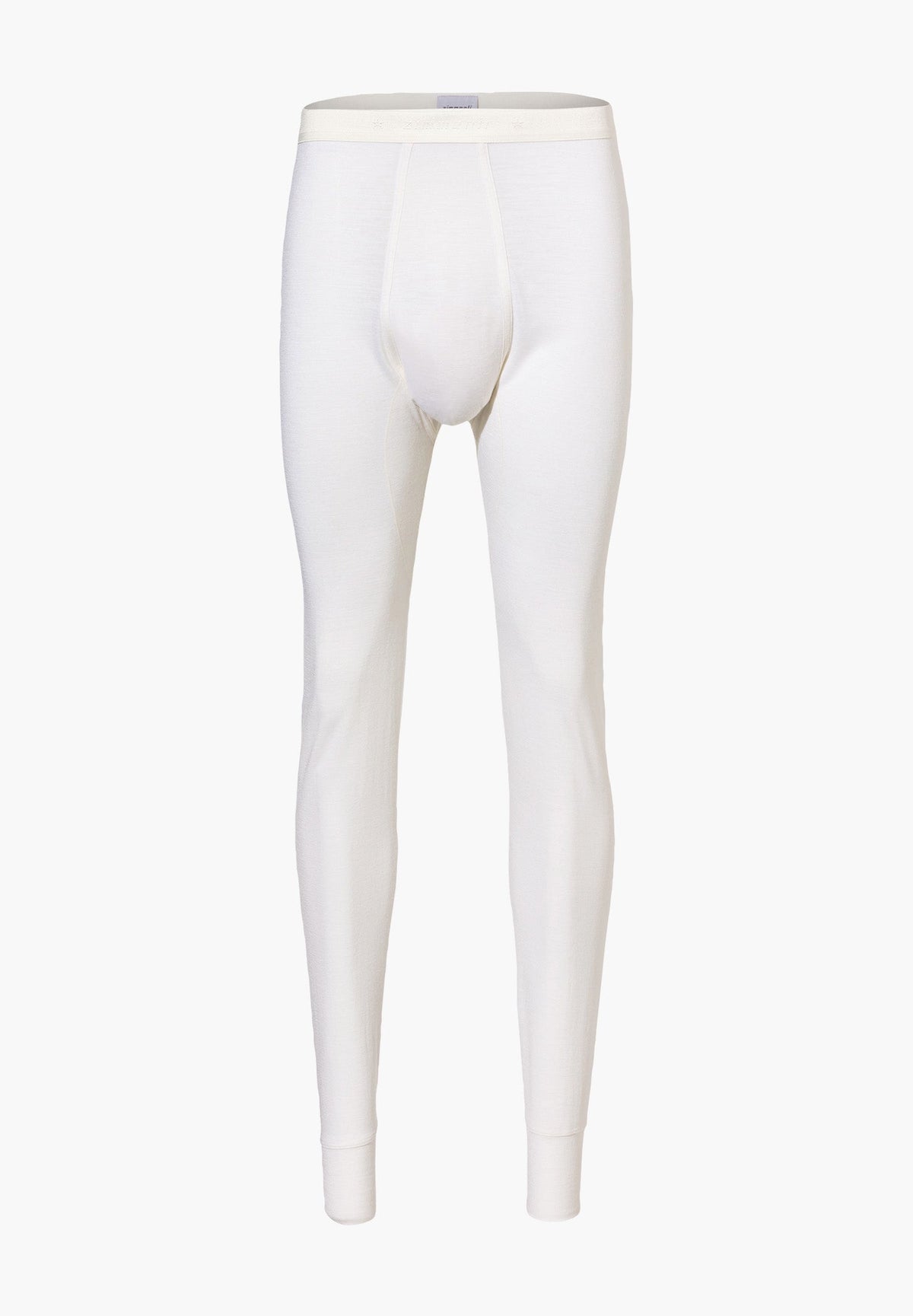 silk thermal underwear from