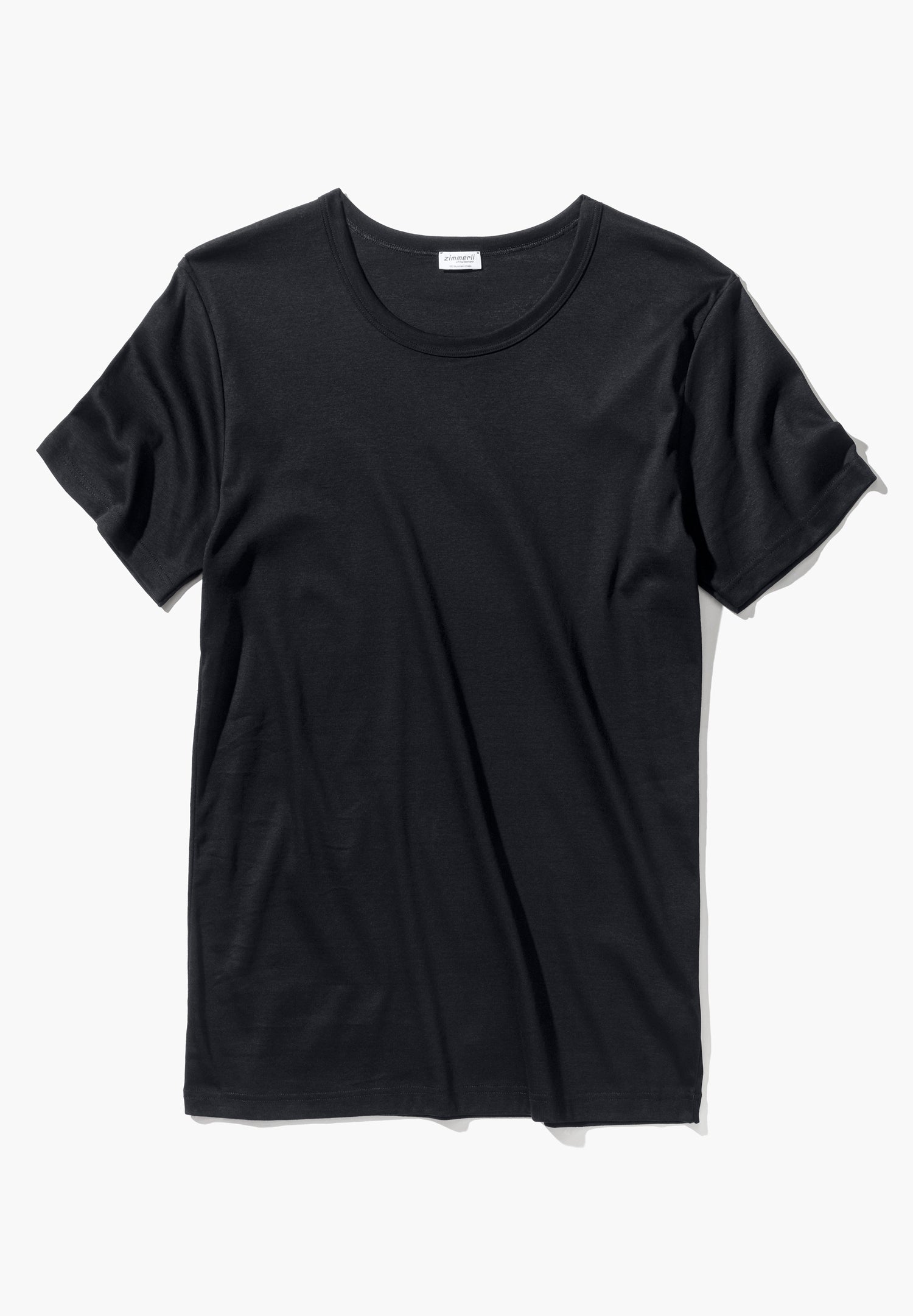 Men's T-shirts - ZIMMERLI SWITZERLAND