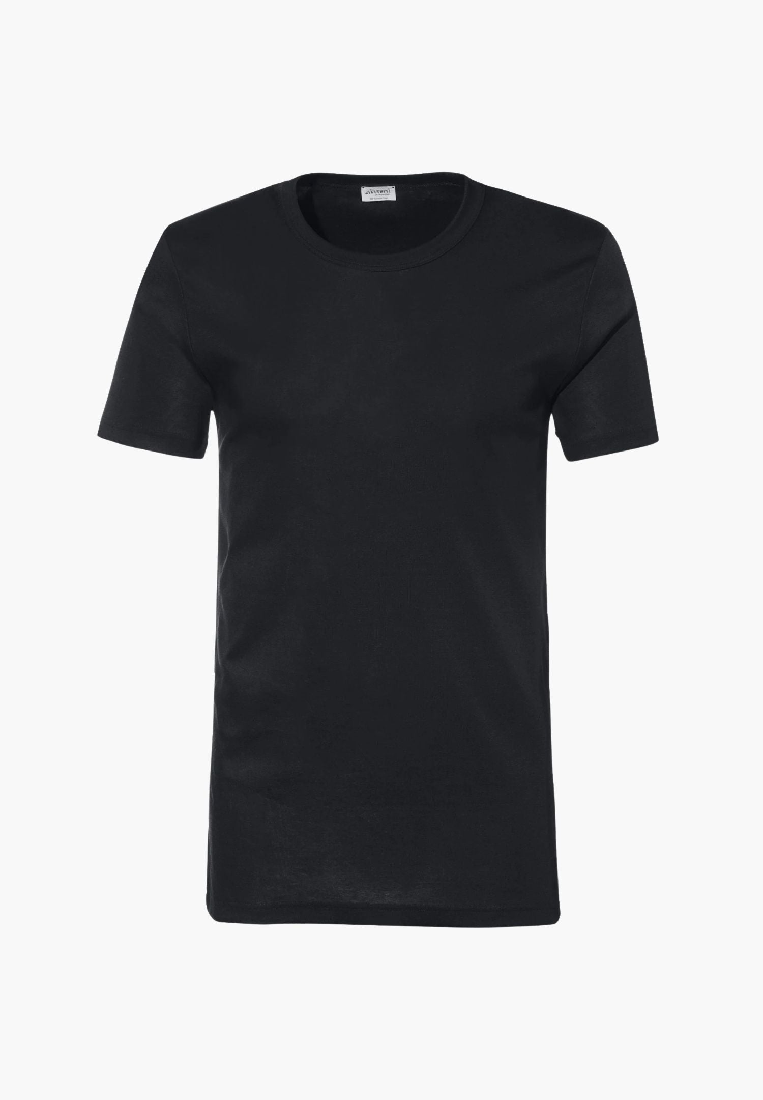 Men's T-shirts - ZIMMERLI SWITZERLAND