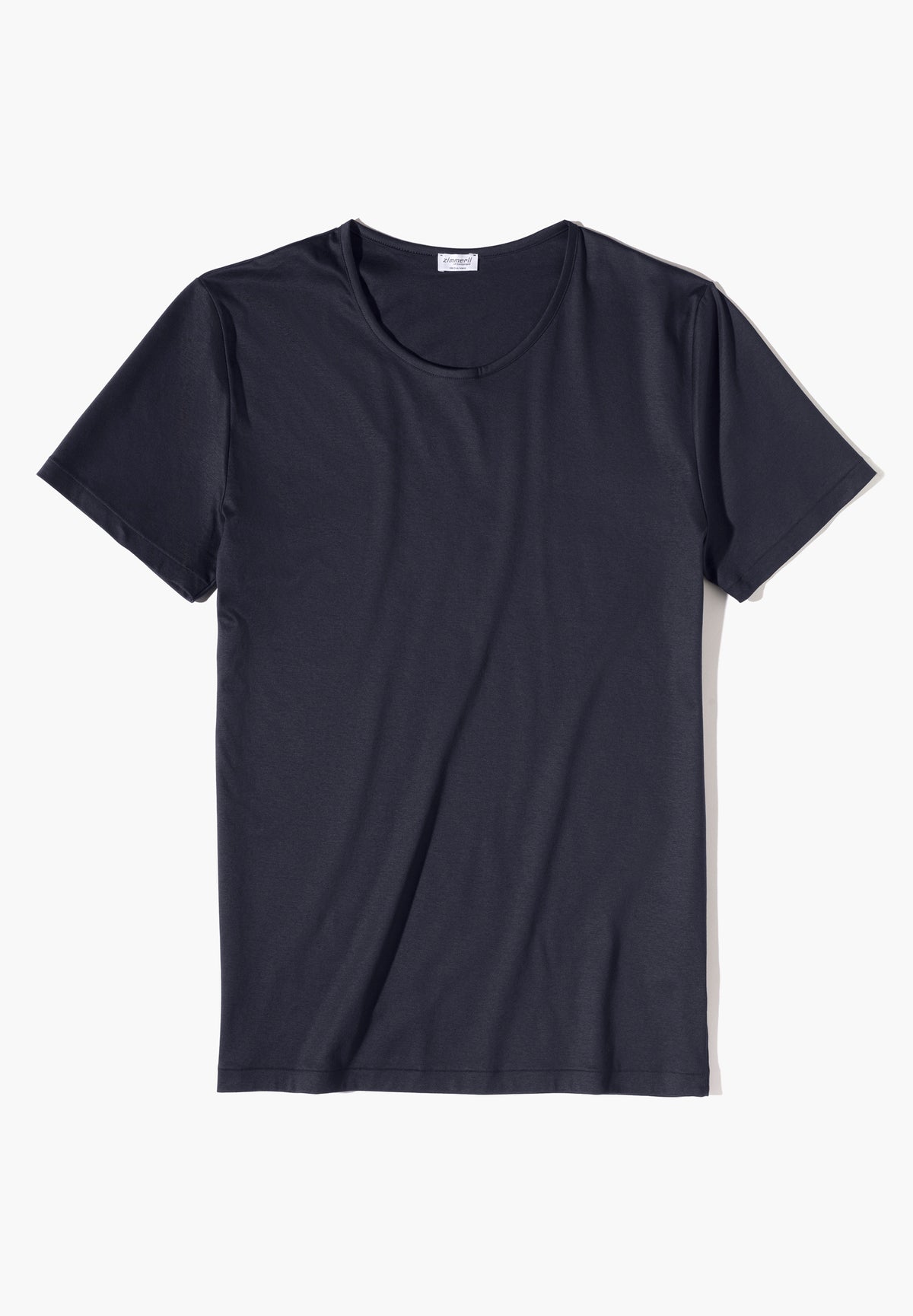 Sea Island | T-Shirt à manches courtes - navy