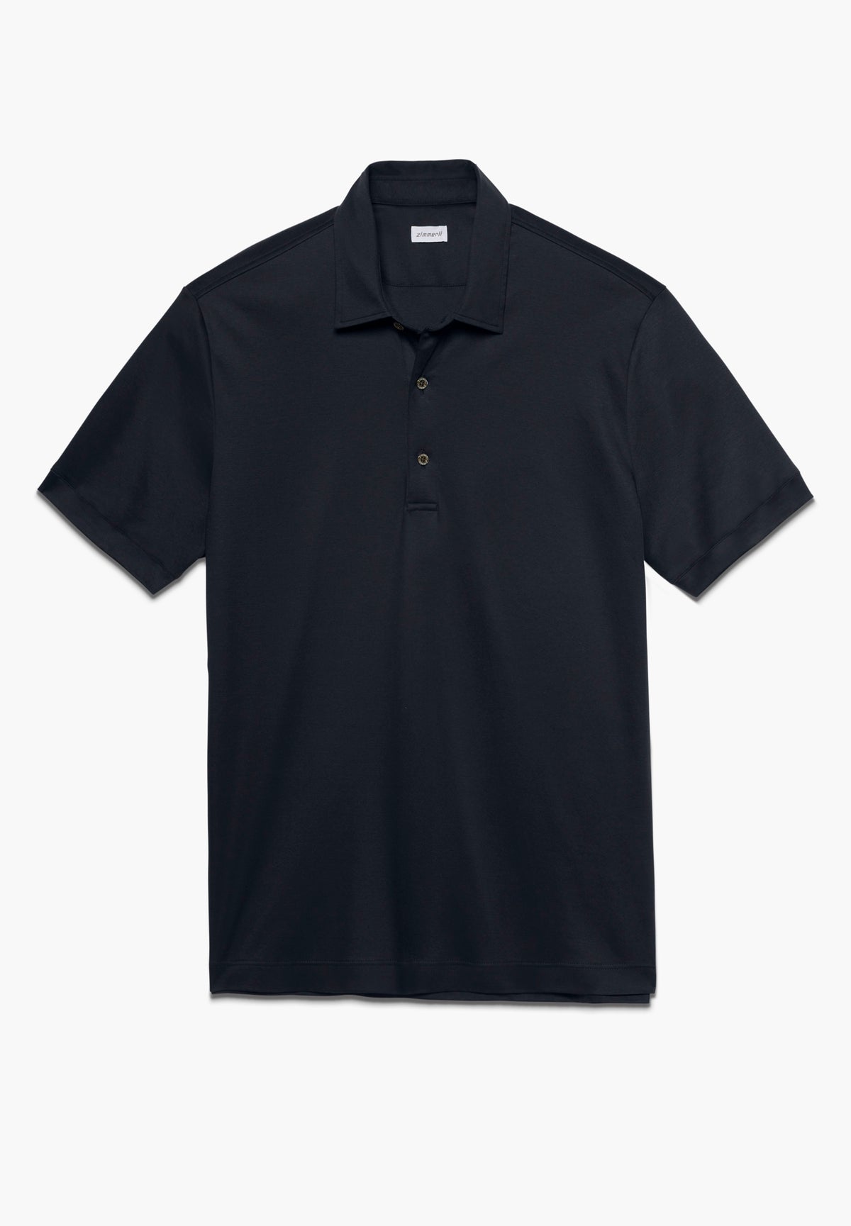 Sea Island | Polo Shirt short sleeve - navy