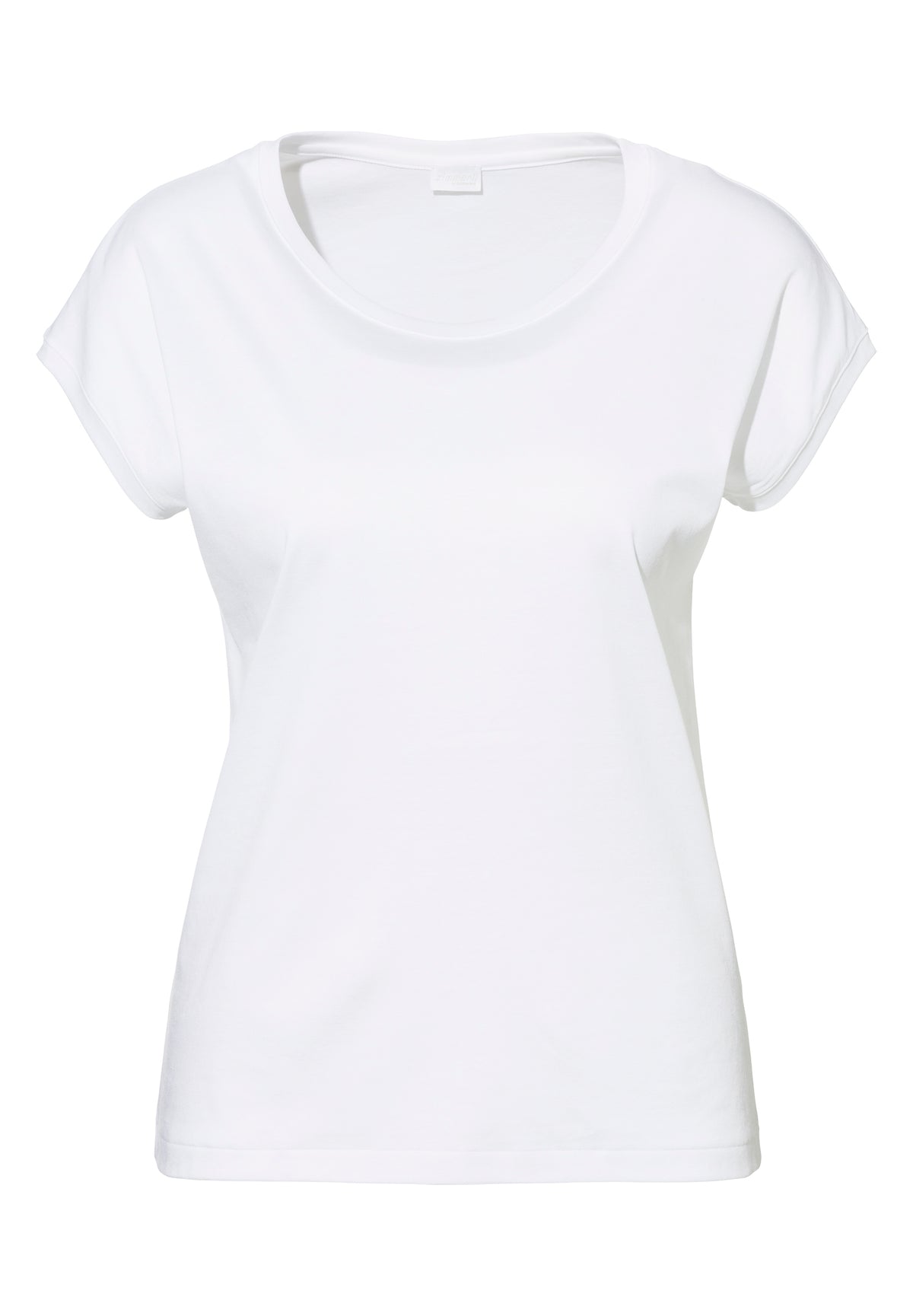 Sea Island | T-Shirt à manches courtes - white