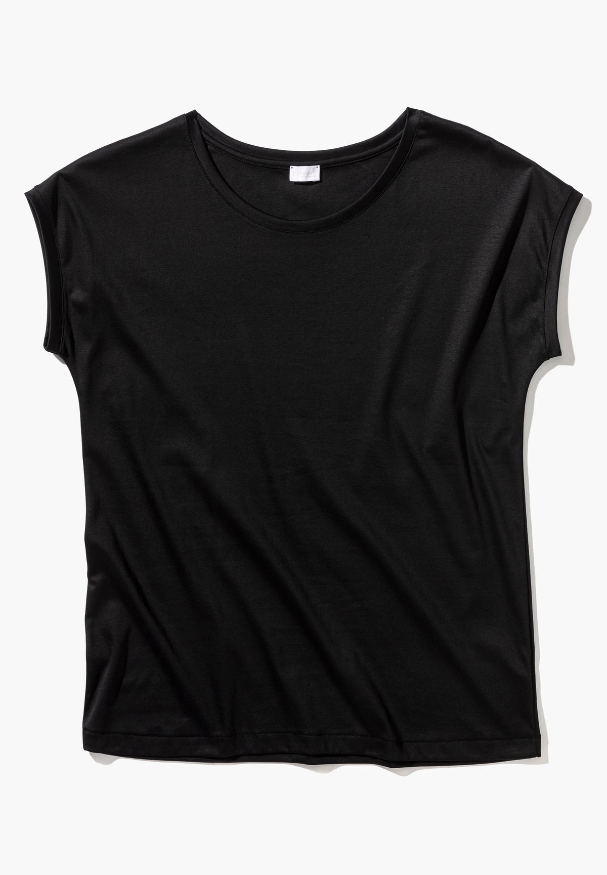 Sea Island | T-Shirt à manches courtes - black