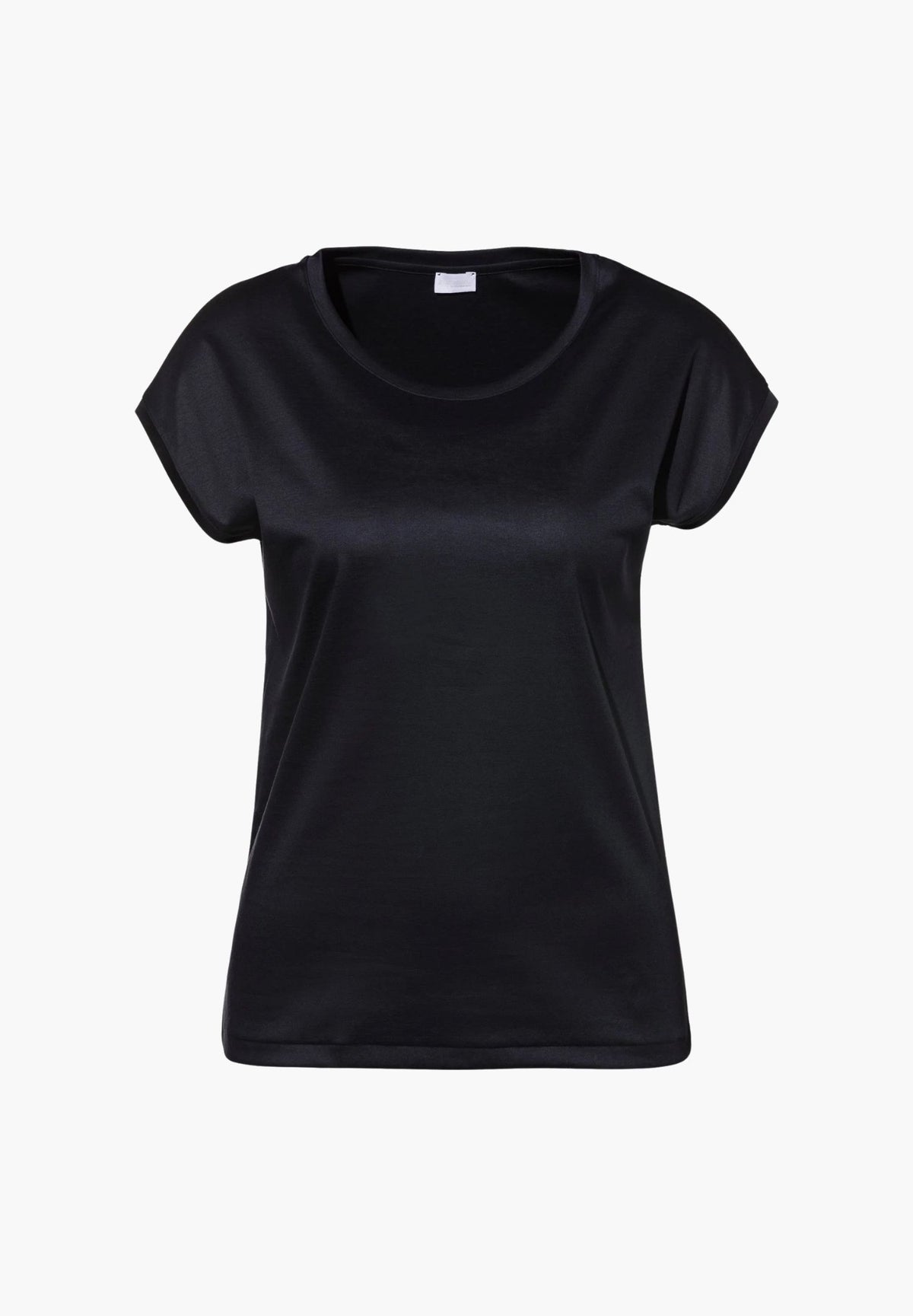 Sea Island | T-Shirt à manches courtes - navy