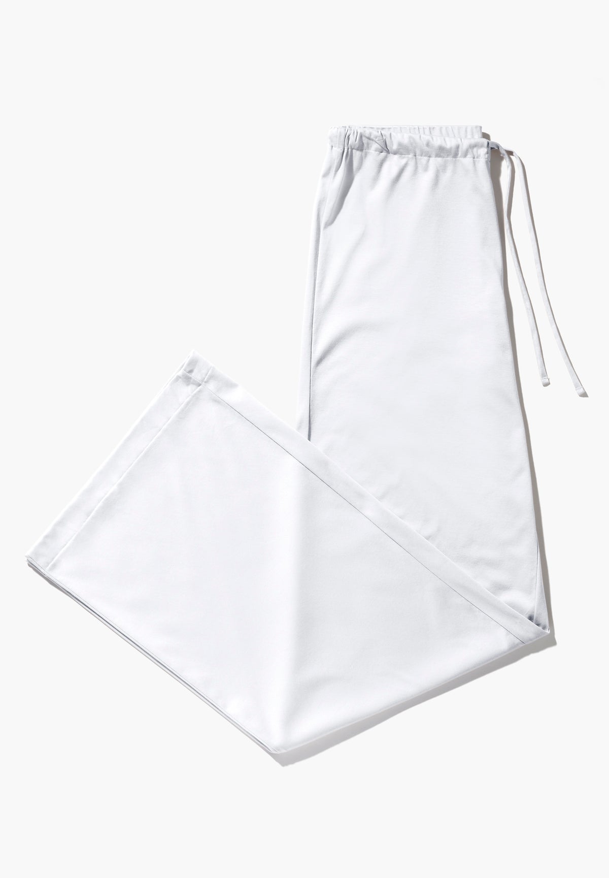 Sea Island | Pants Long - white