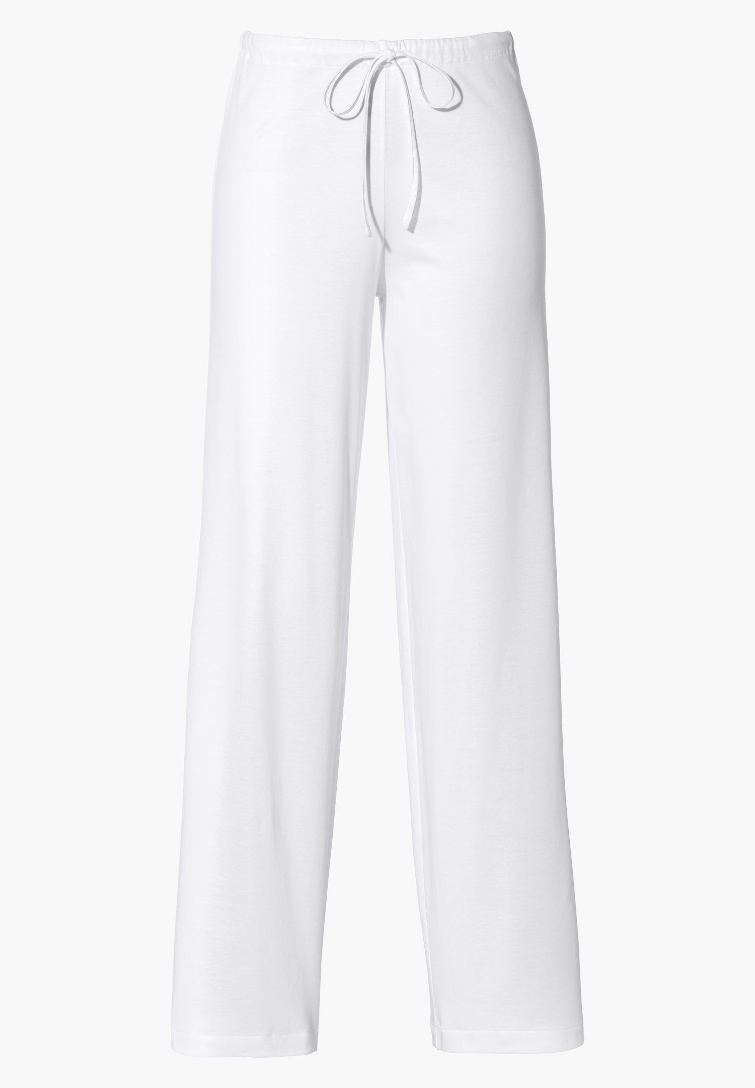 Sea Island | Pants Long - white