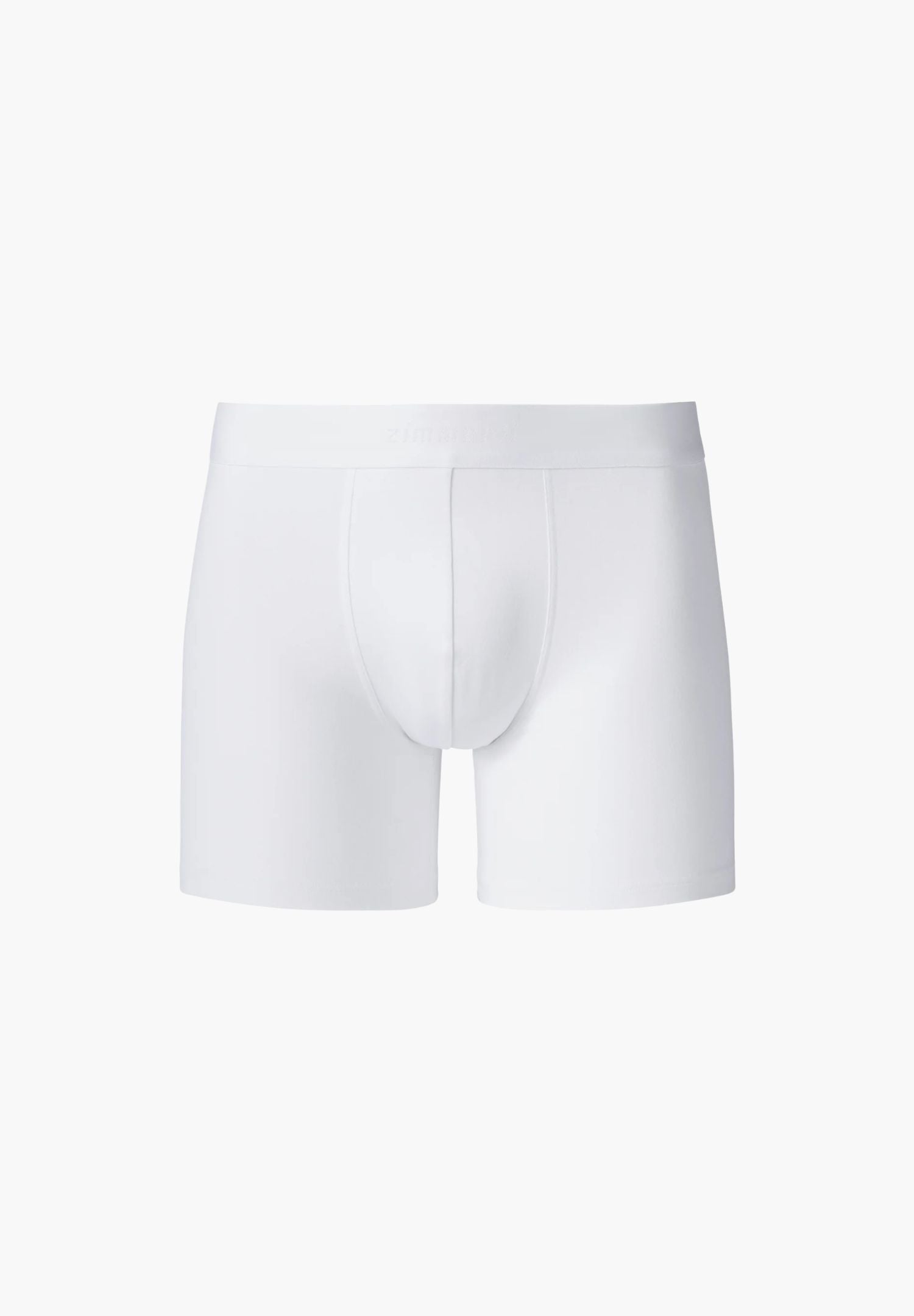 Pureness | Boxer Brief, jambe longue -  white