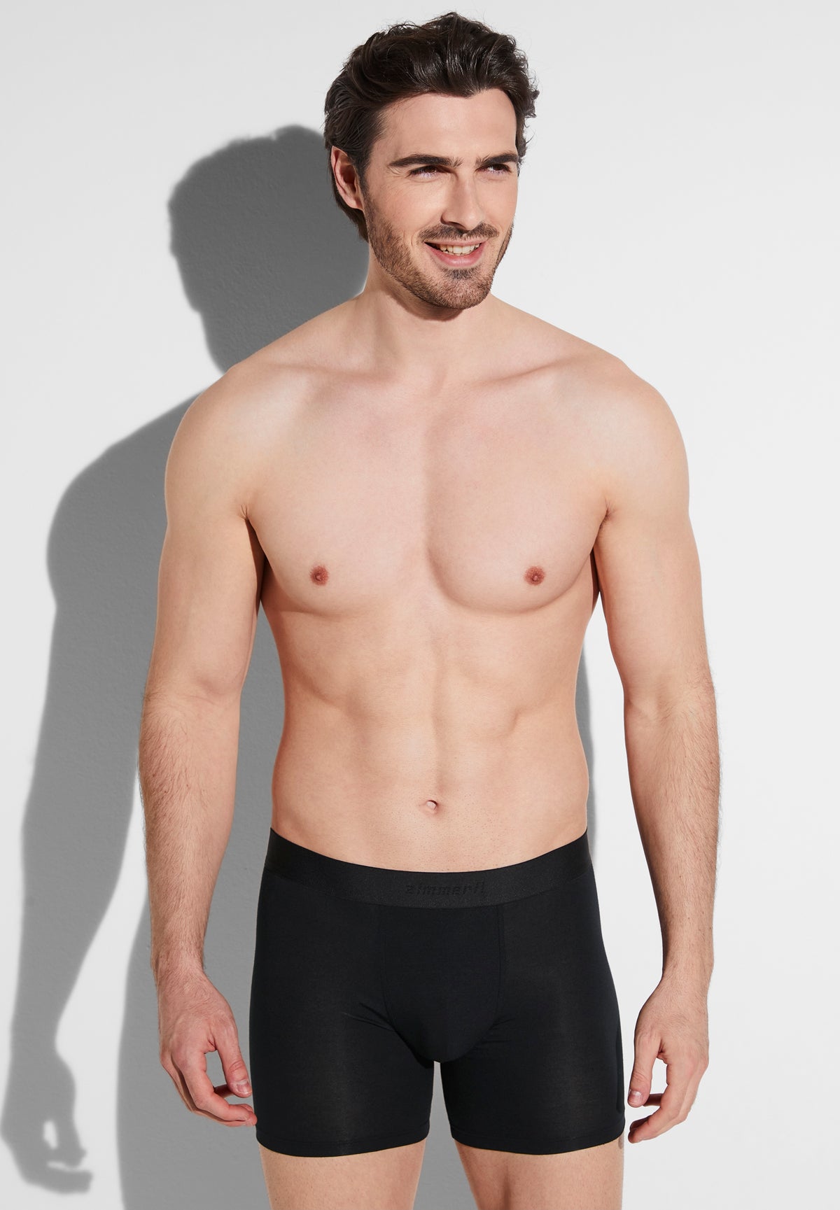 Pureness EU | Boxer - black