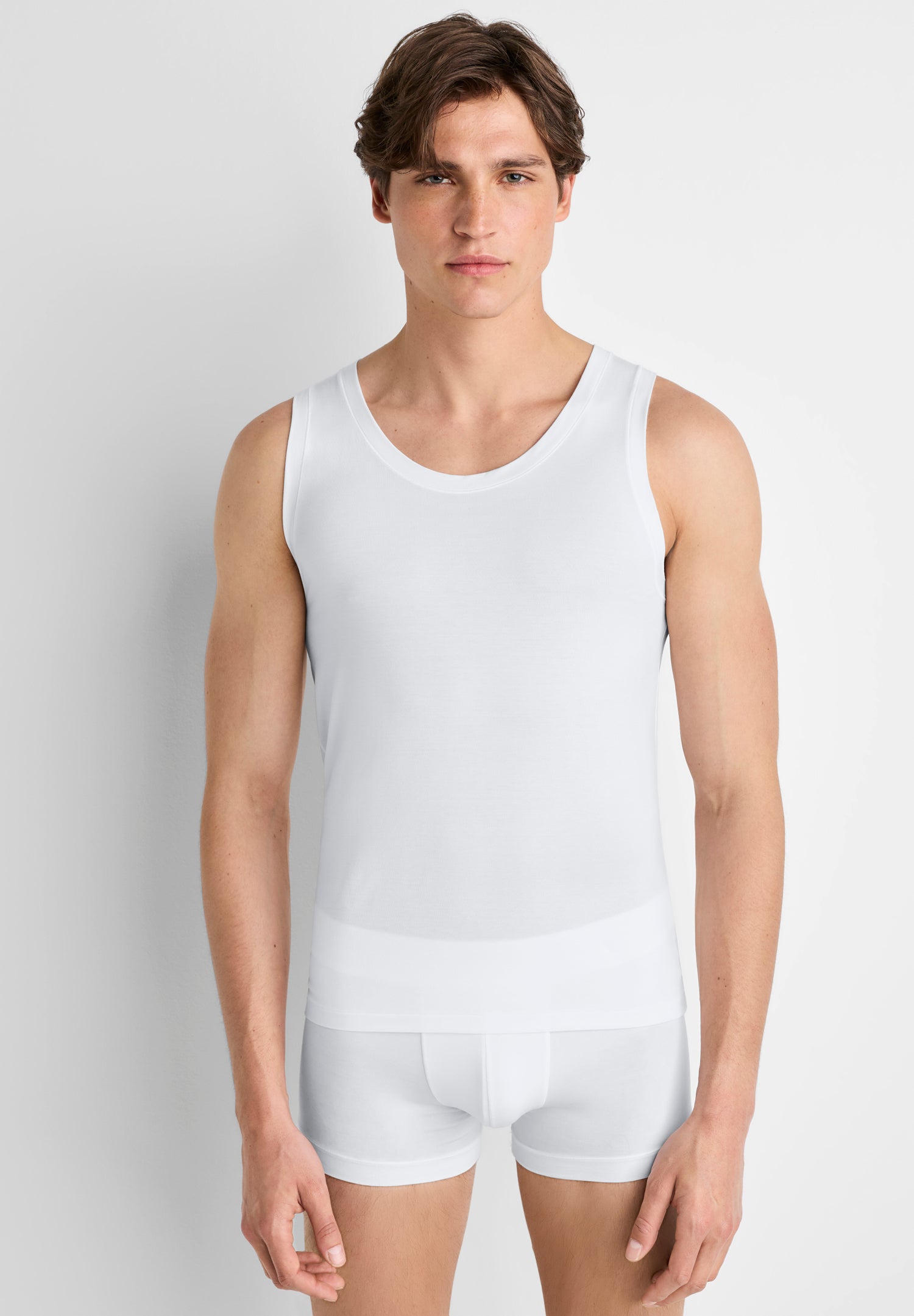 Men's Underwear - ZIMMERLI SWITZERLAND