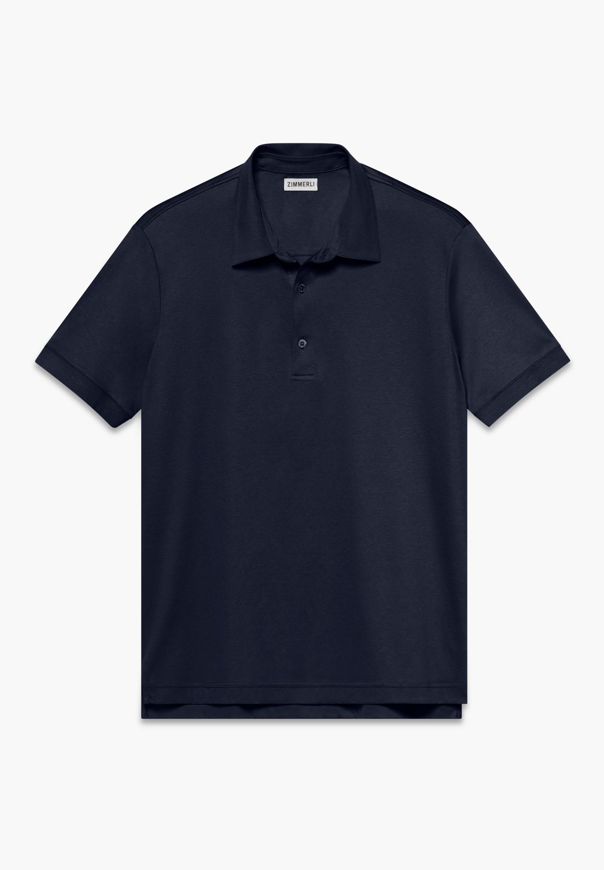 Sea Island | Polo Shirt short sleeve - navy