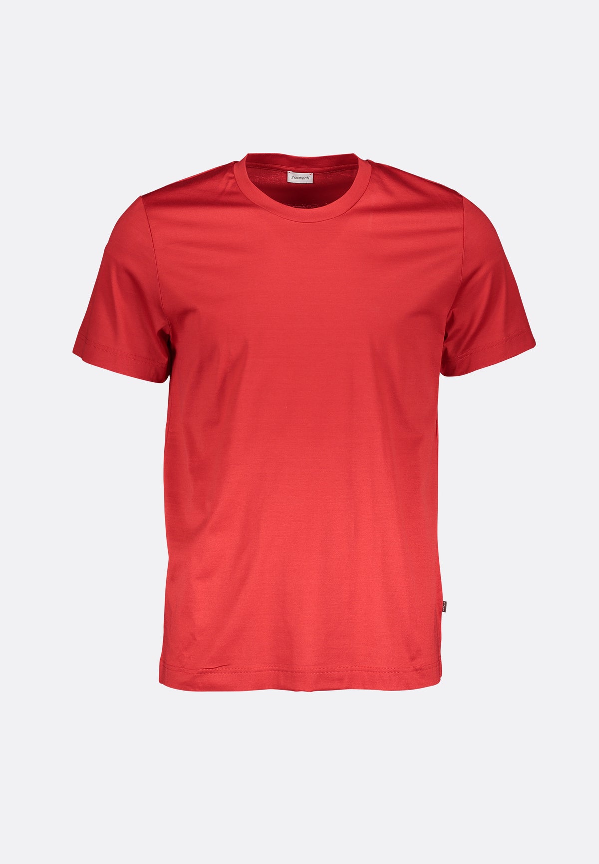Filodiscozia | T-Shirt kurzarm - red