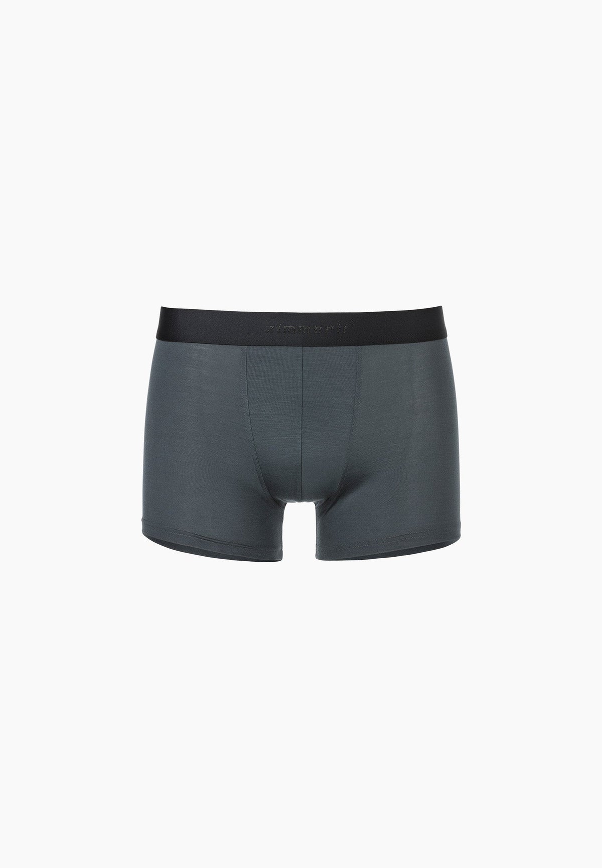 Pureness | Boxer Brief / Trunk - dark slate