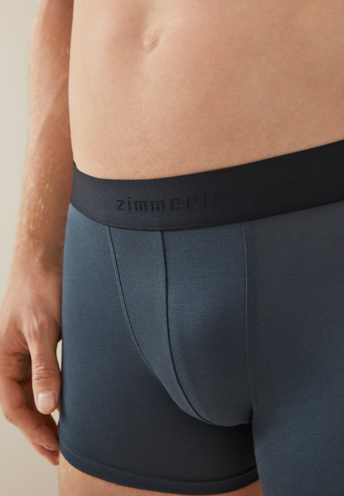 Pureness | Boxer Brief / Trunk - dark slate