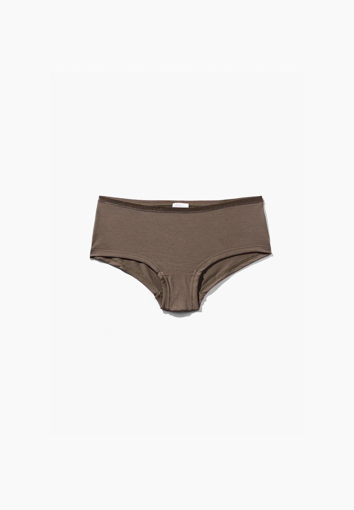 Pureness | Hipster - major brown