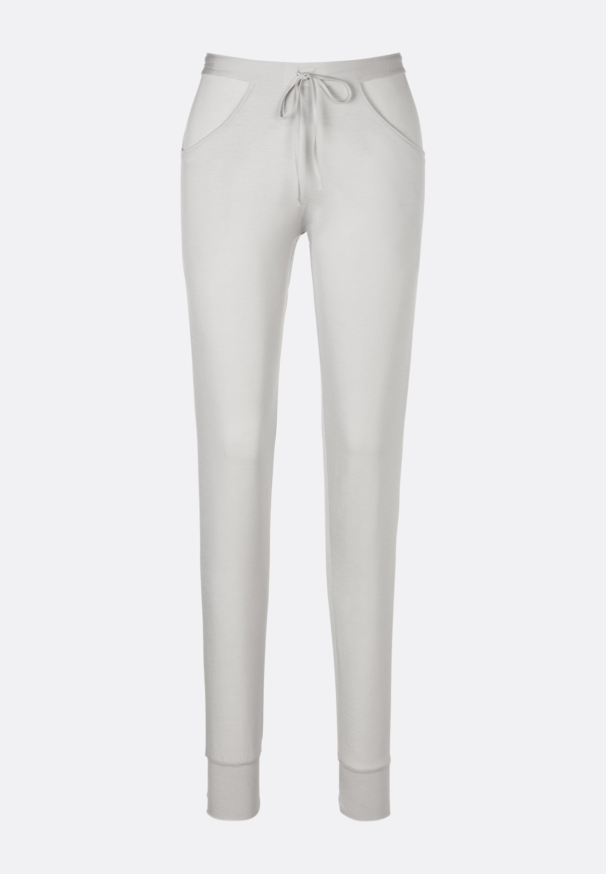 Sensual Fashion | Pantalon - platinum grey