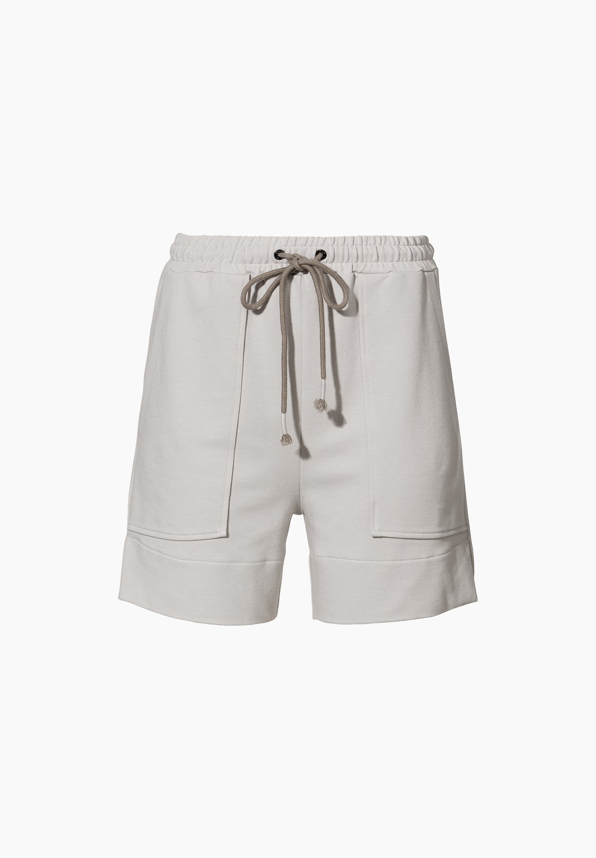 Summer Lounge | Shorts - light grey